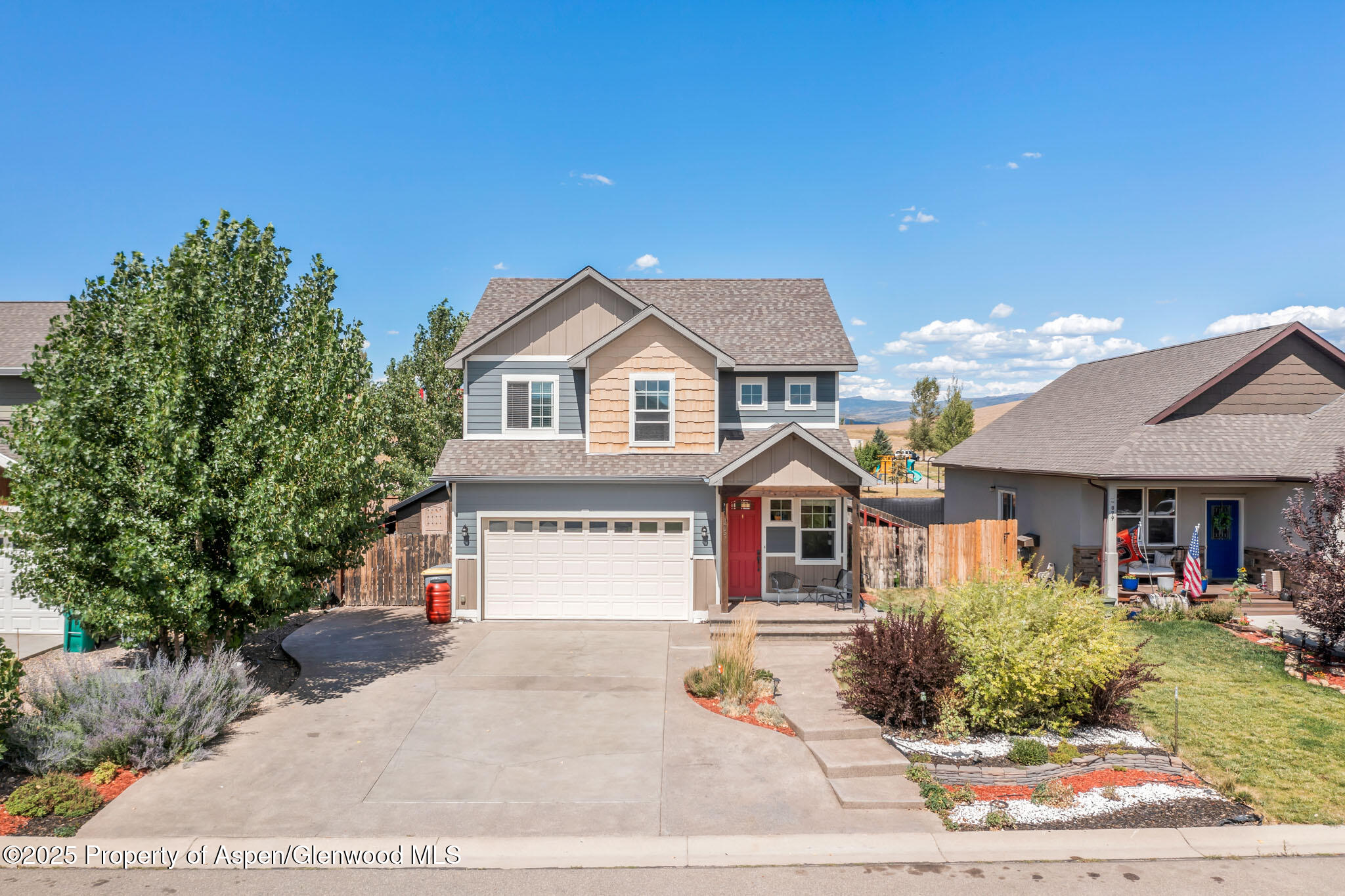 875 Dry Creek South Road — photo