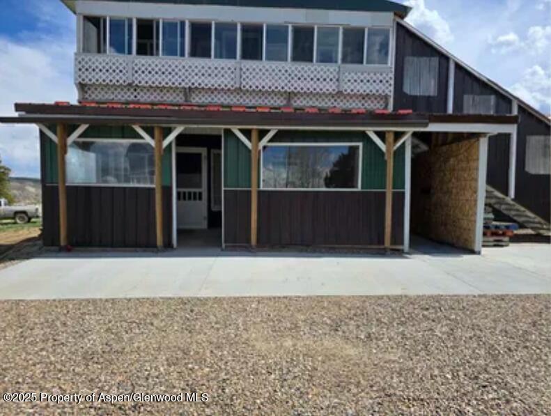 26 Le Blanc Road (Pine) — photo