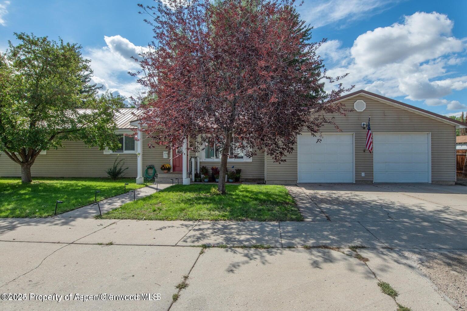 750 Breeze Street — photo