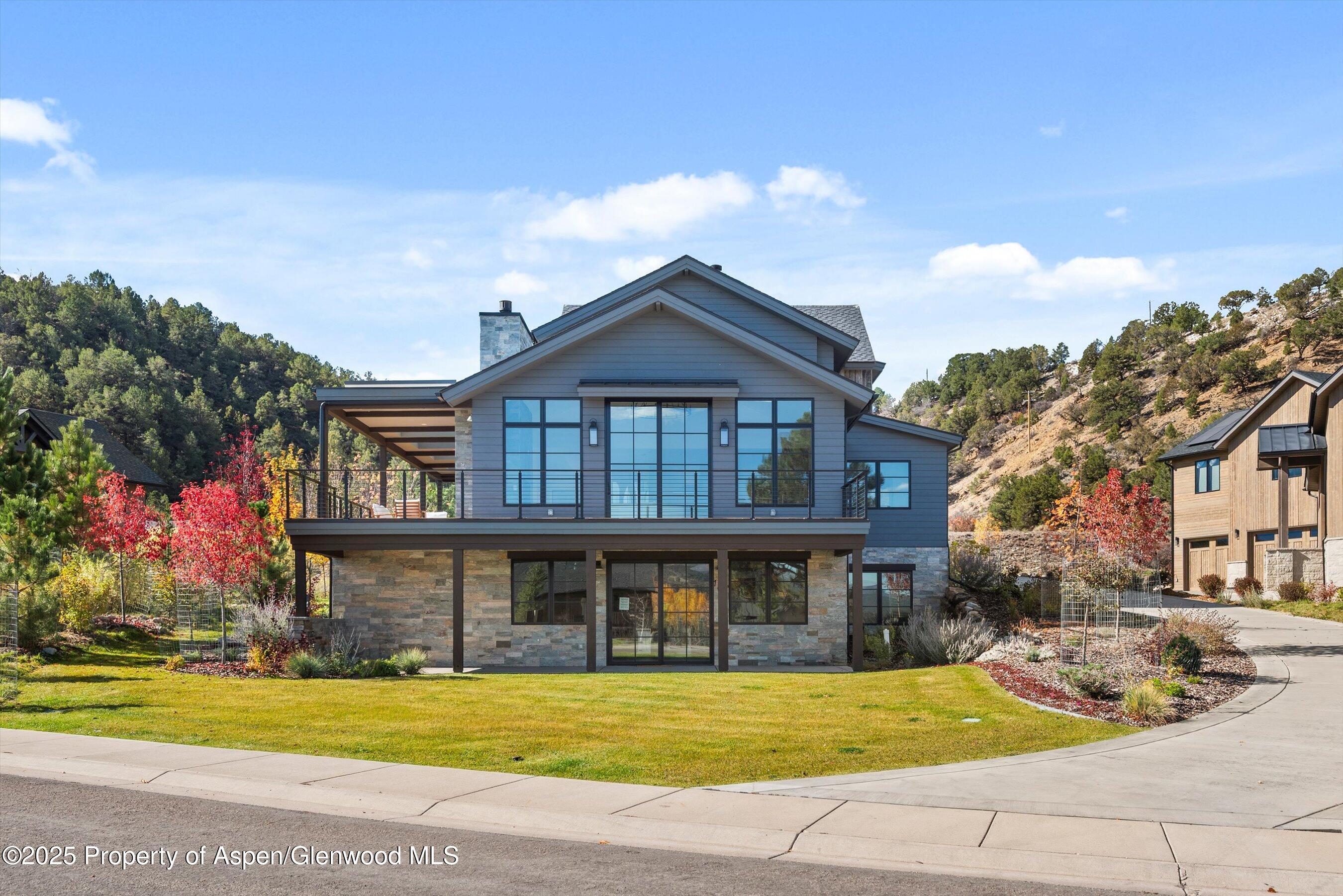 107 Bowles Drive — photo