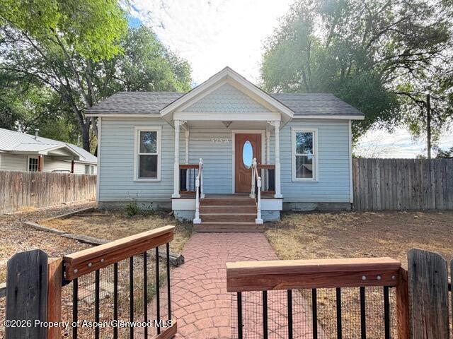 525 Colorado Street #a — photo