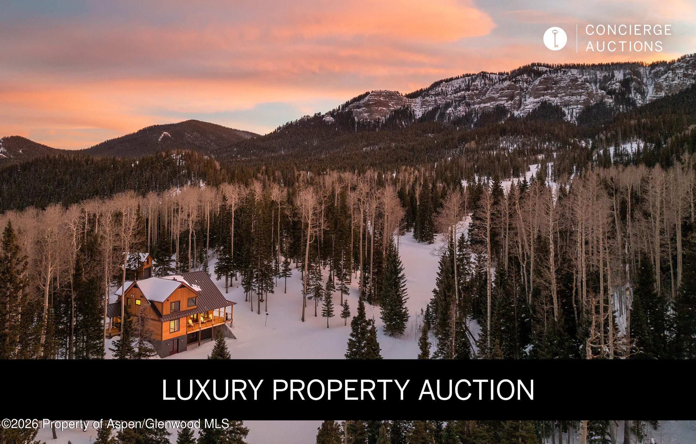 4901 Cimarron Mountain Road — photo