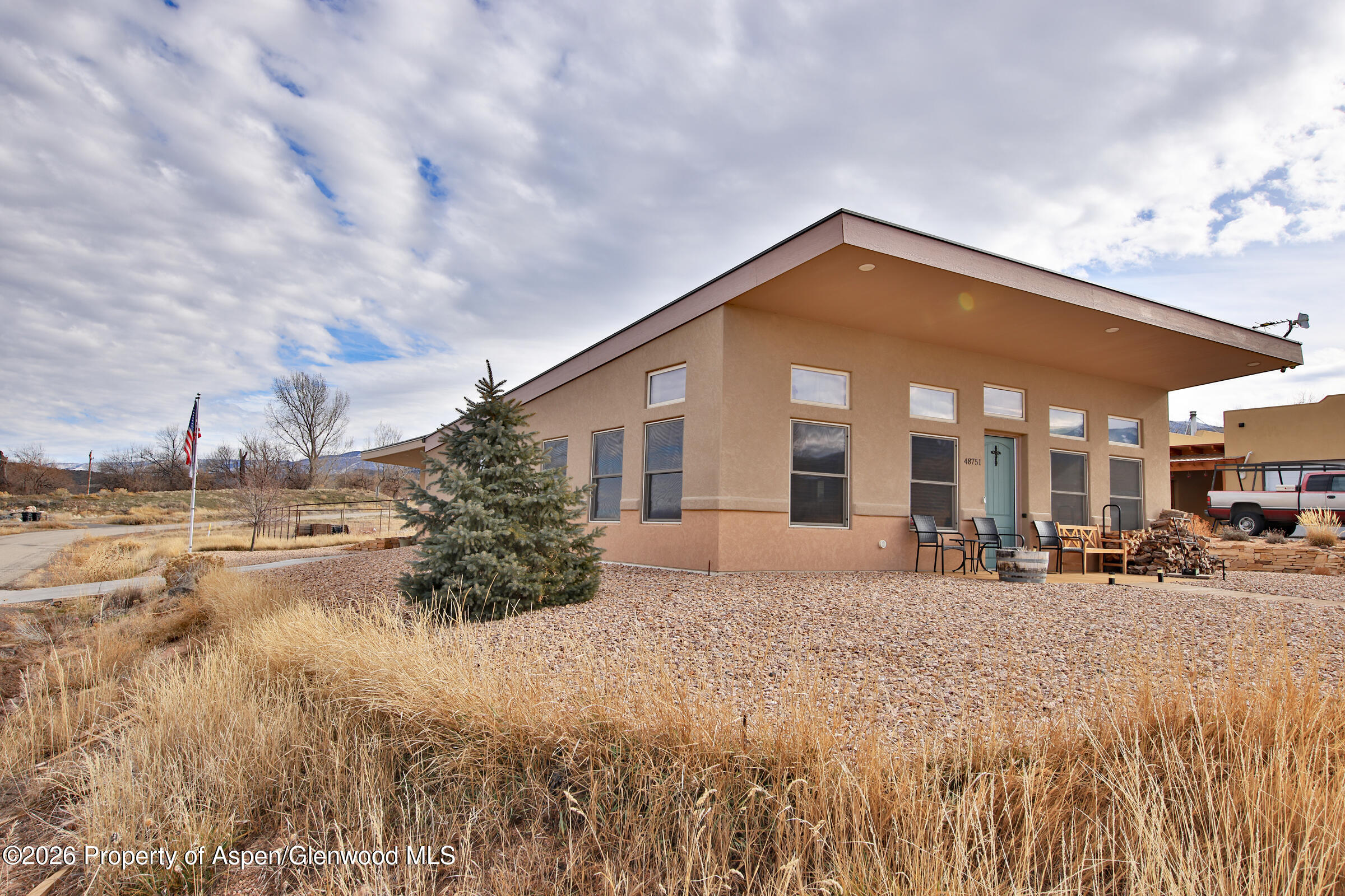 48751 Cool Creek Drive — photo