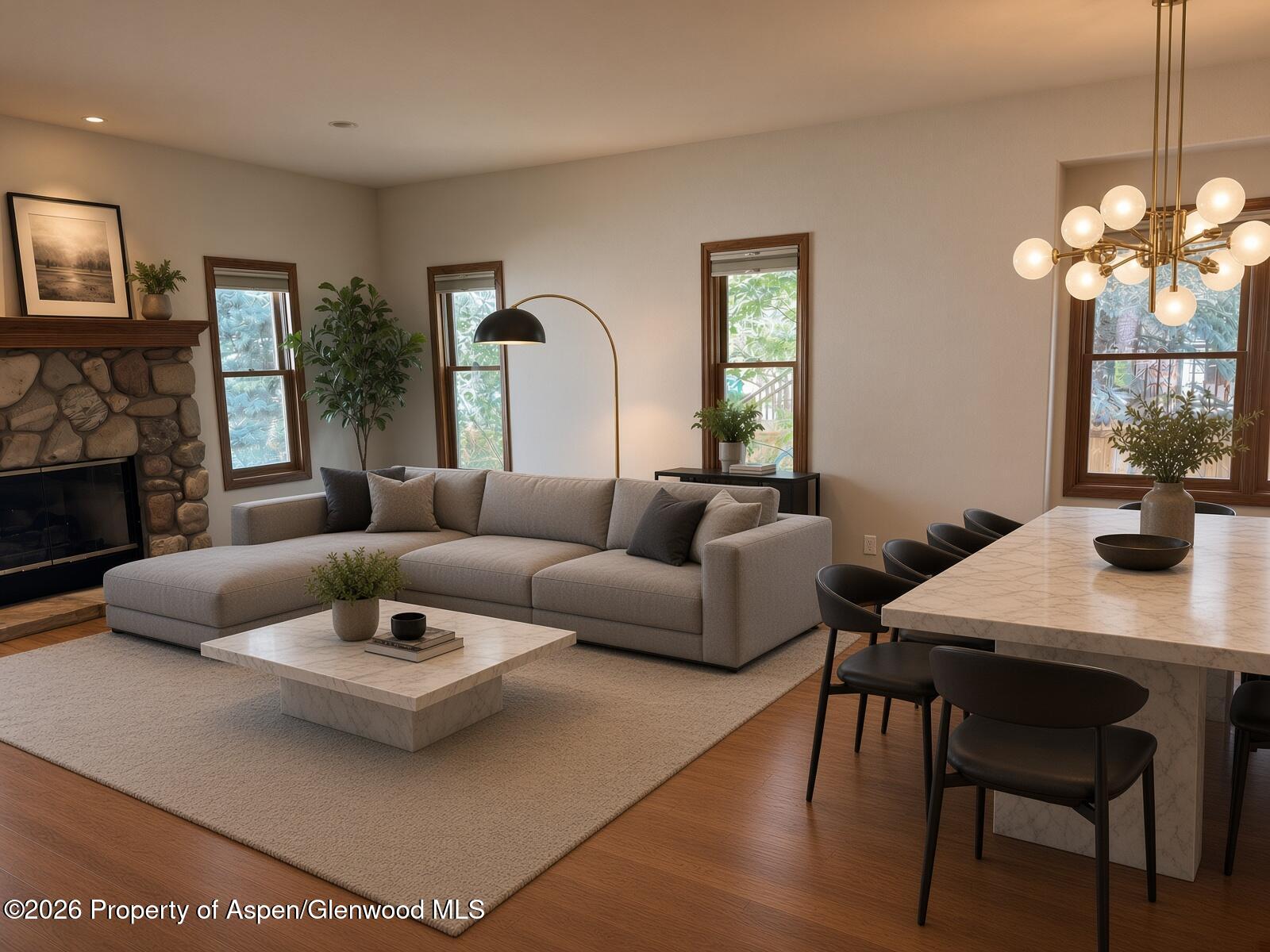 740 Hearthstone Drive — photo