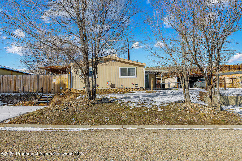 1464 Sage Street — photo
