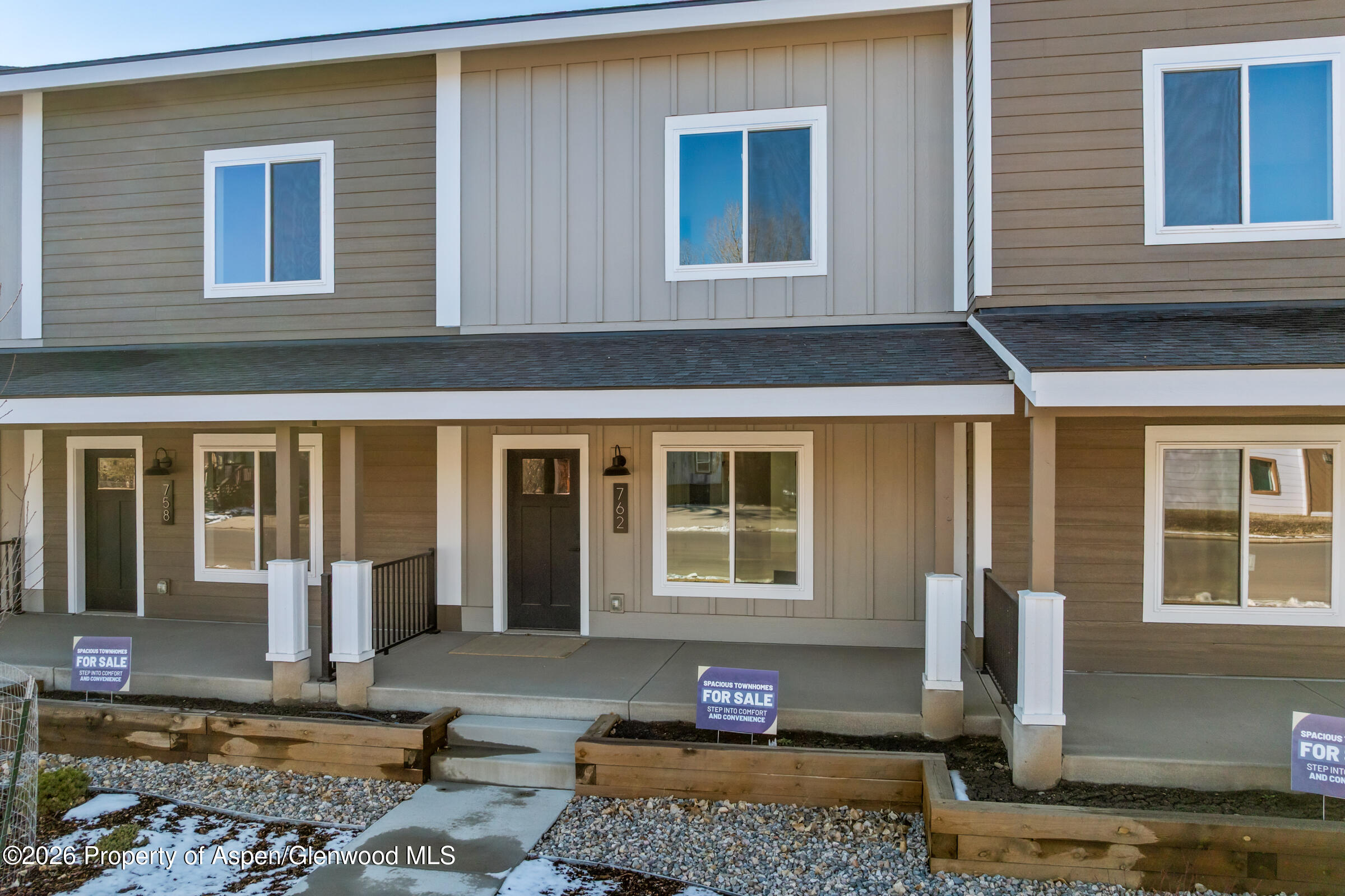 762 Tucker Street — photo