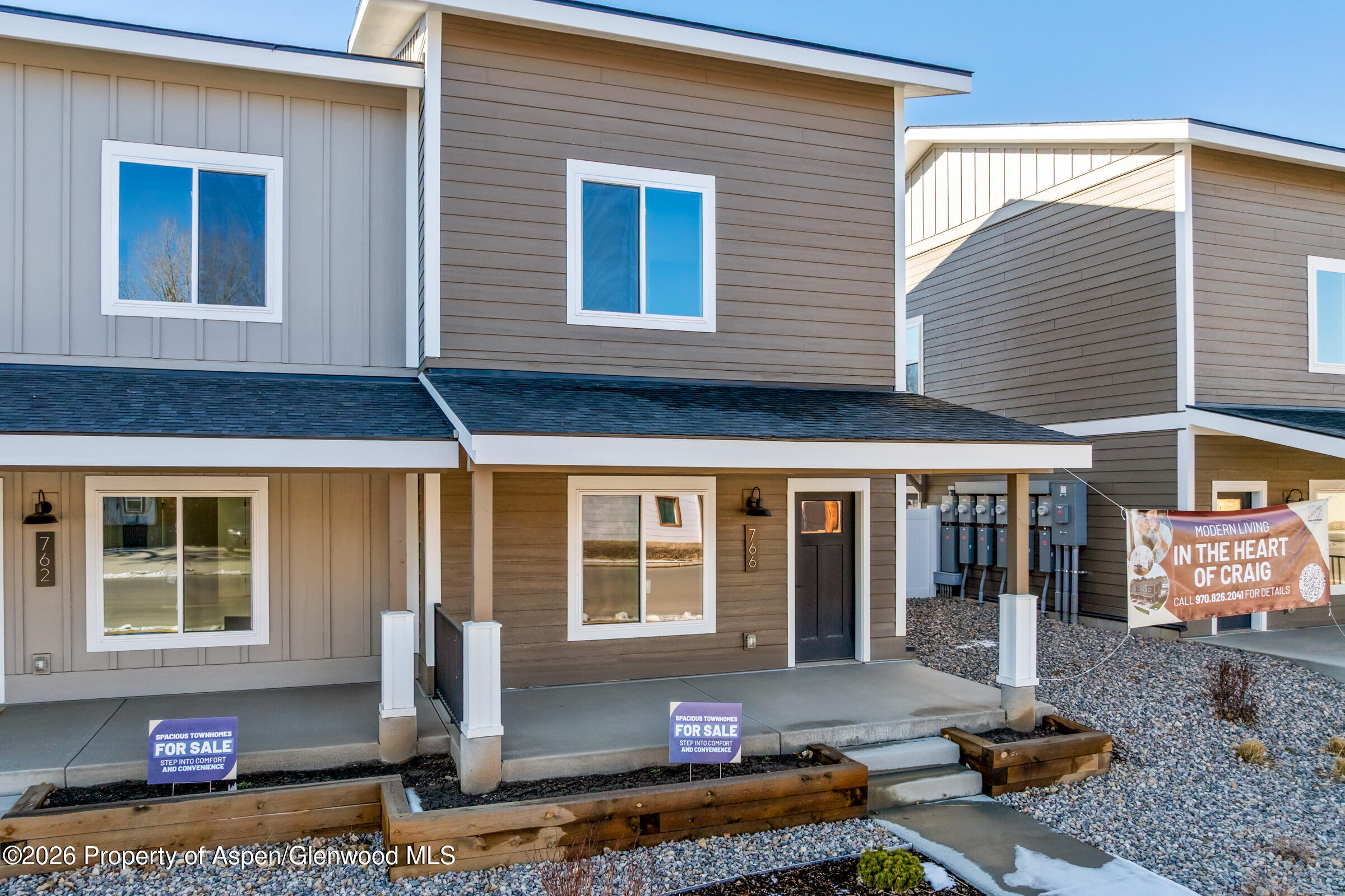 766 Tucker Street — photo