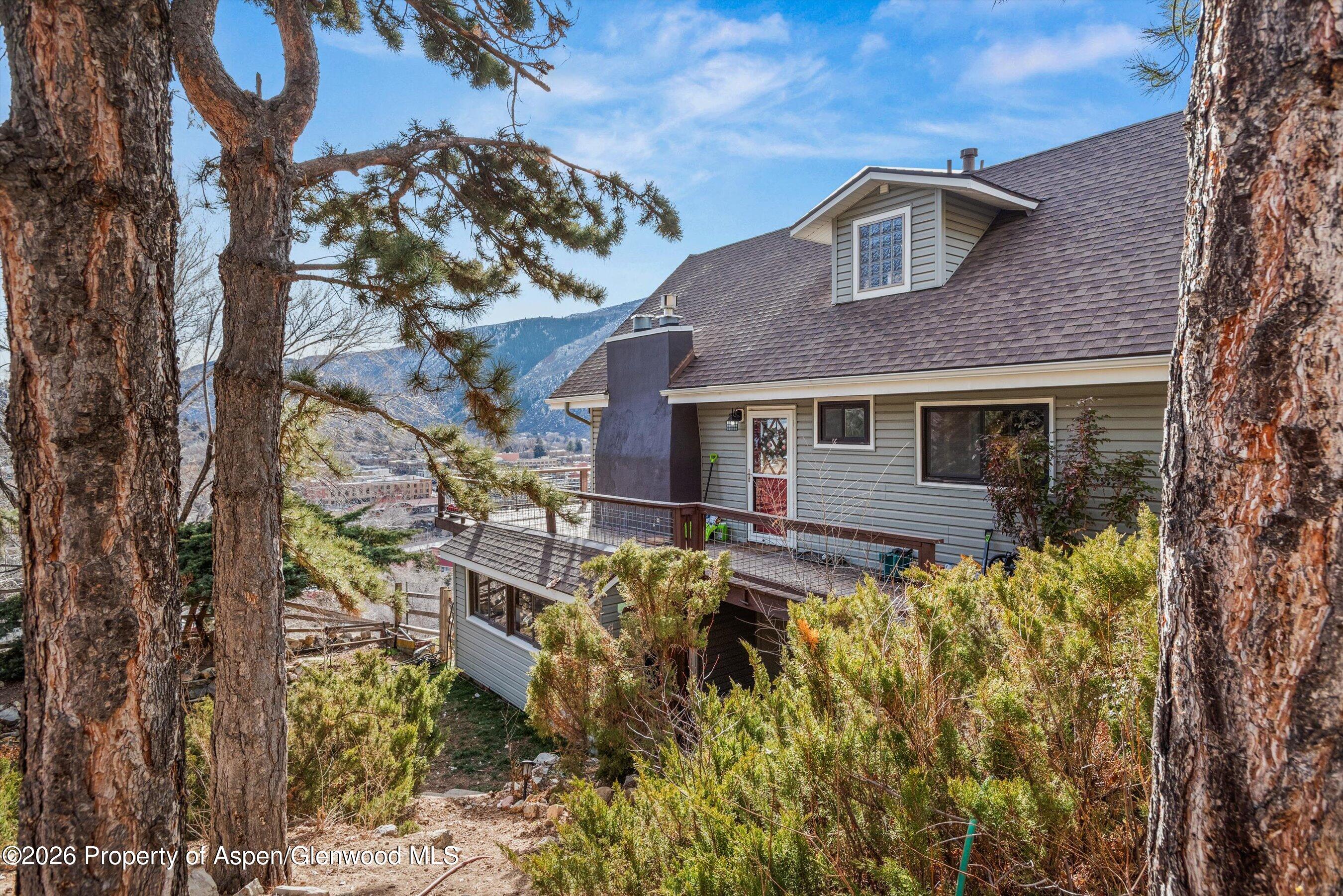 514 Echo Street — photo