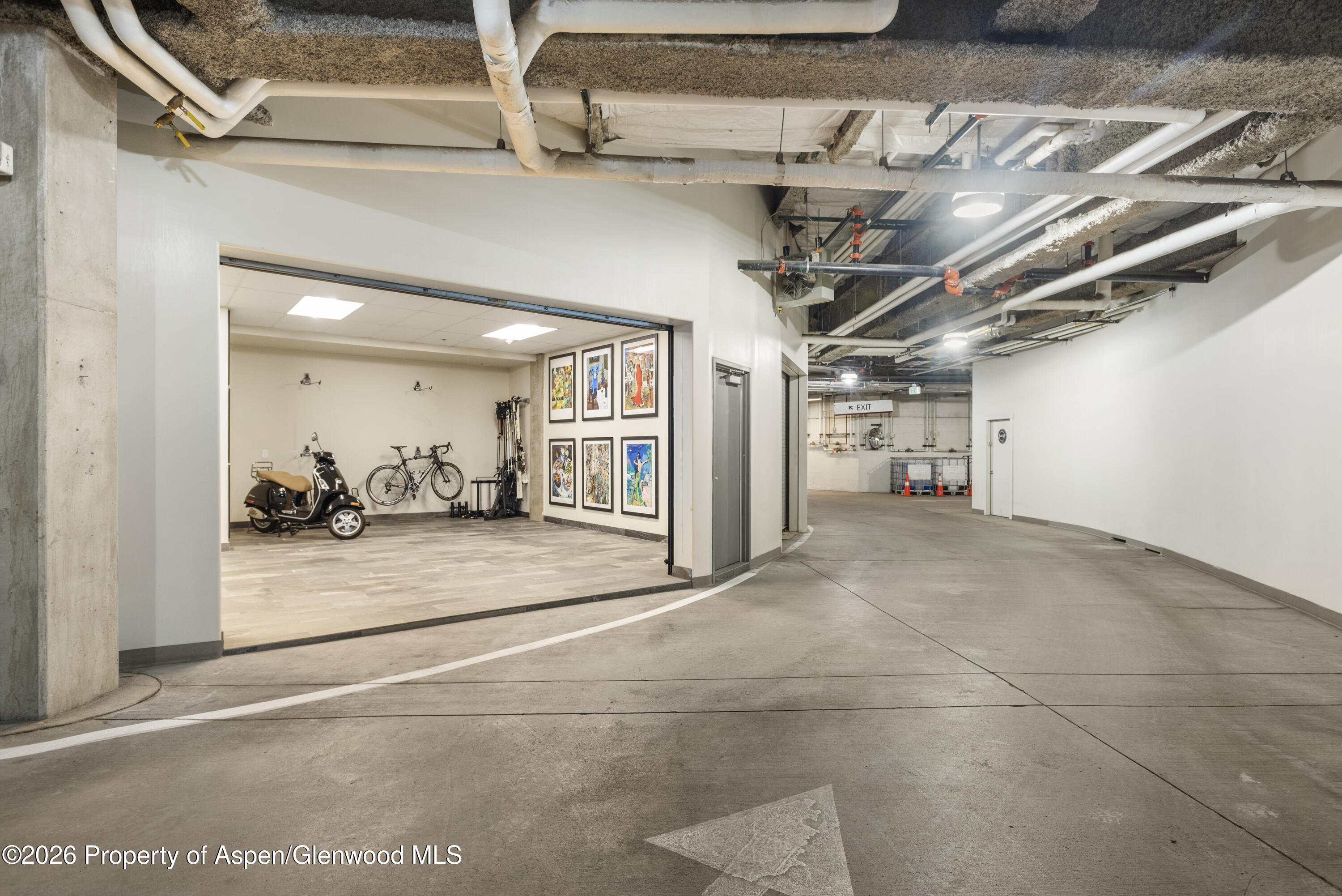 601 Rio Grande Place 122 — photo