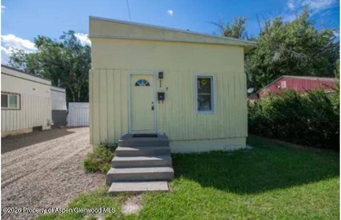 838 Breeze Street — photo