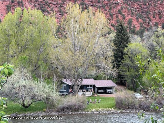 4841 County Road 154 — photo