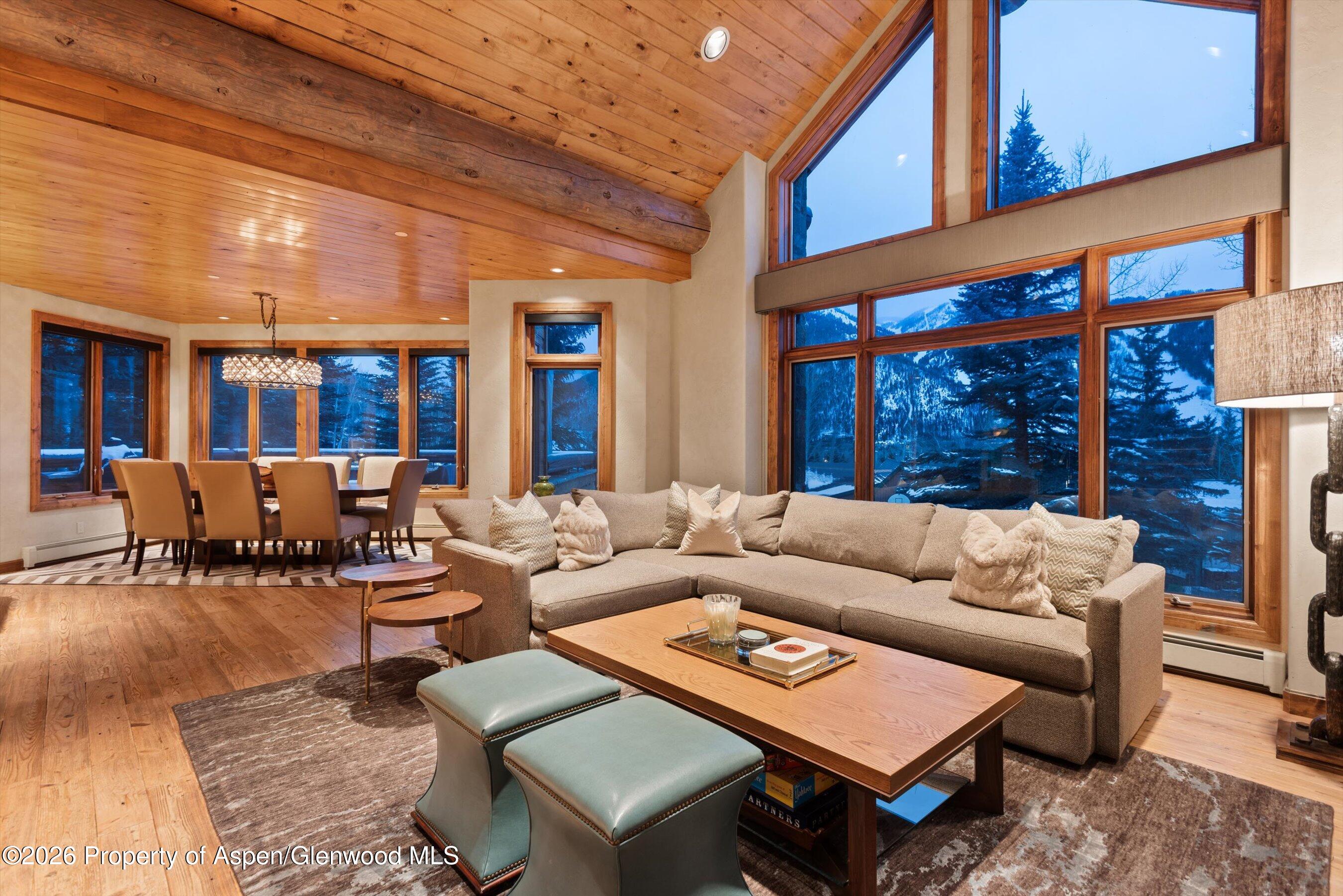 395 Silverlode Drive, Aspen, CO 81611 — photo 2