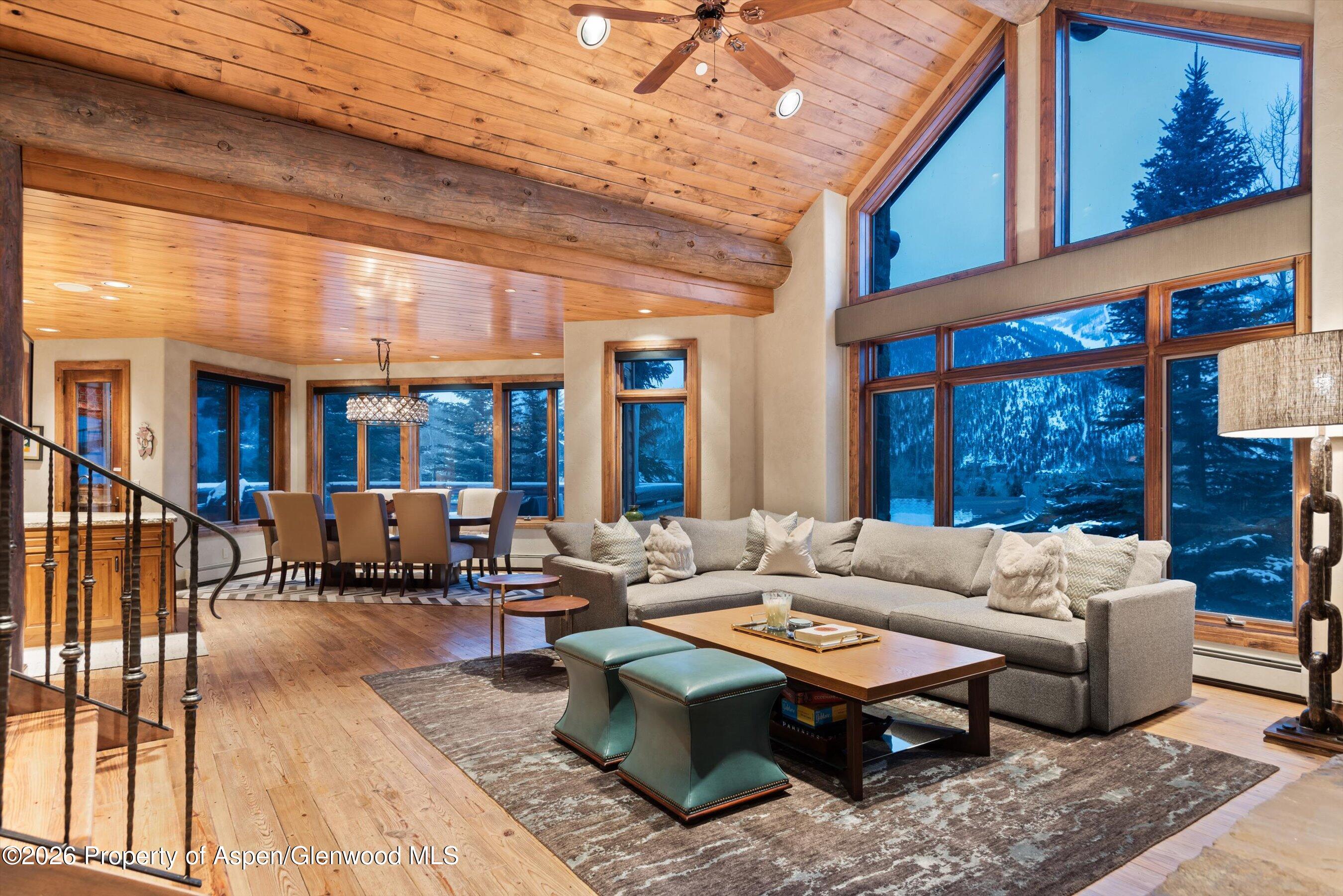 395 Silverlode Drive, Aspen, CO 81611 — photo 3