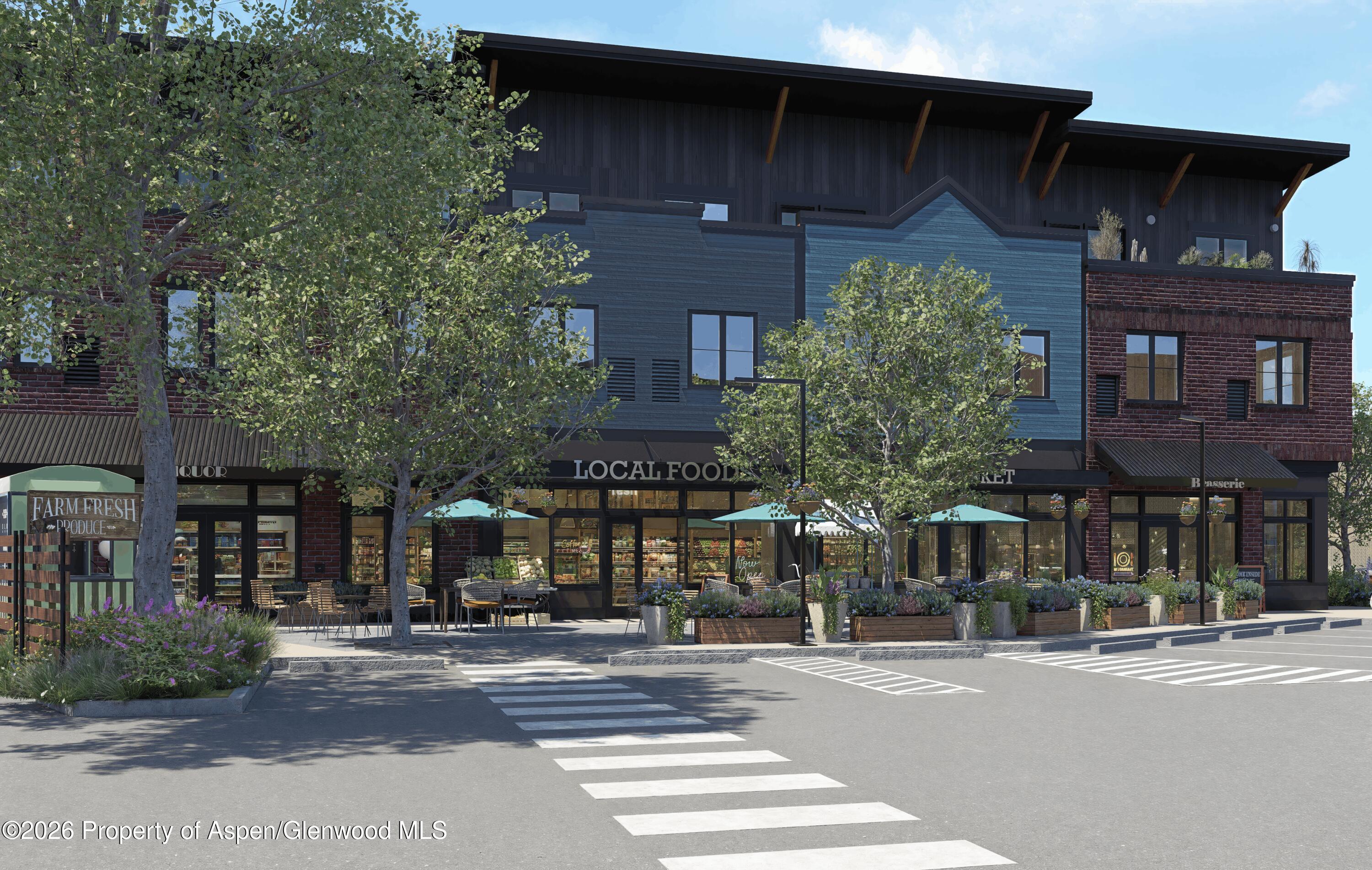 140 Basalt Center Circle 303 — photo