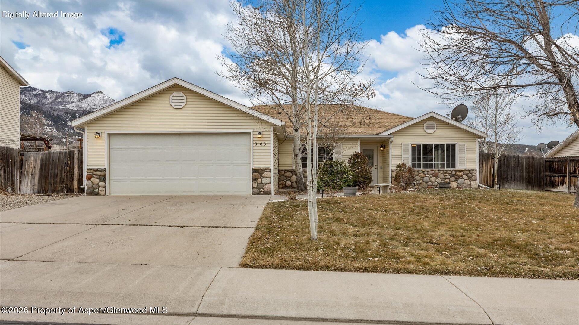 188 Cliff View Circle — photo