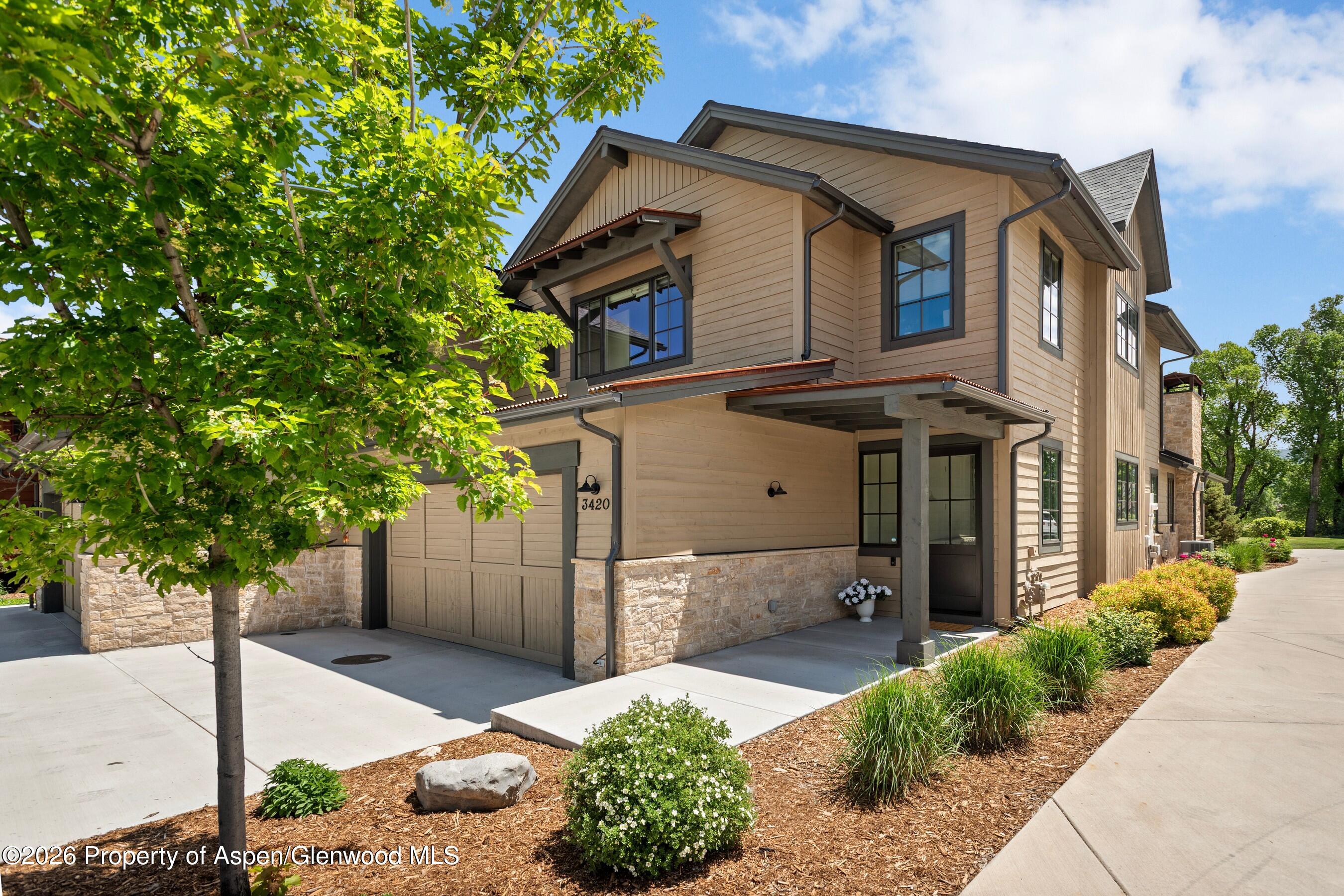 3420 Crystal Bridge Drive — photo