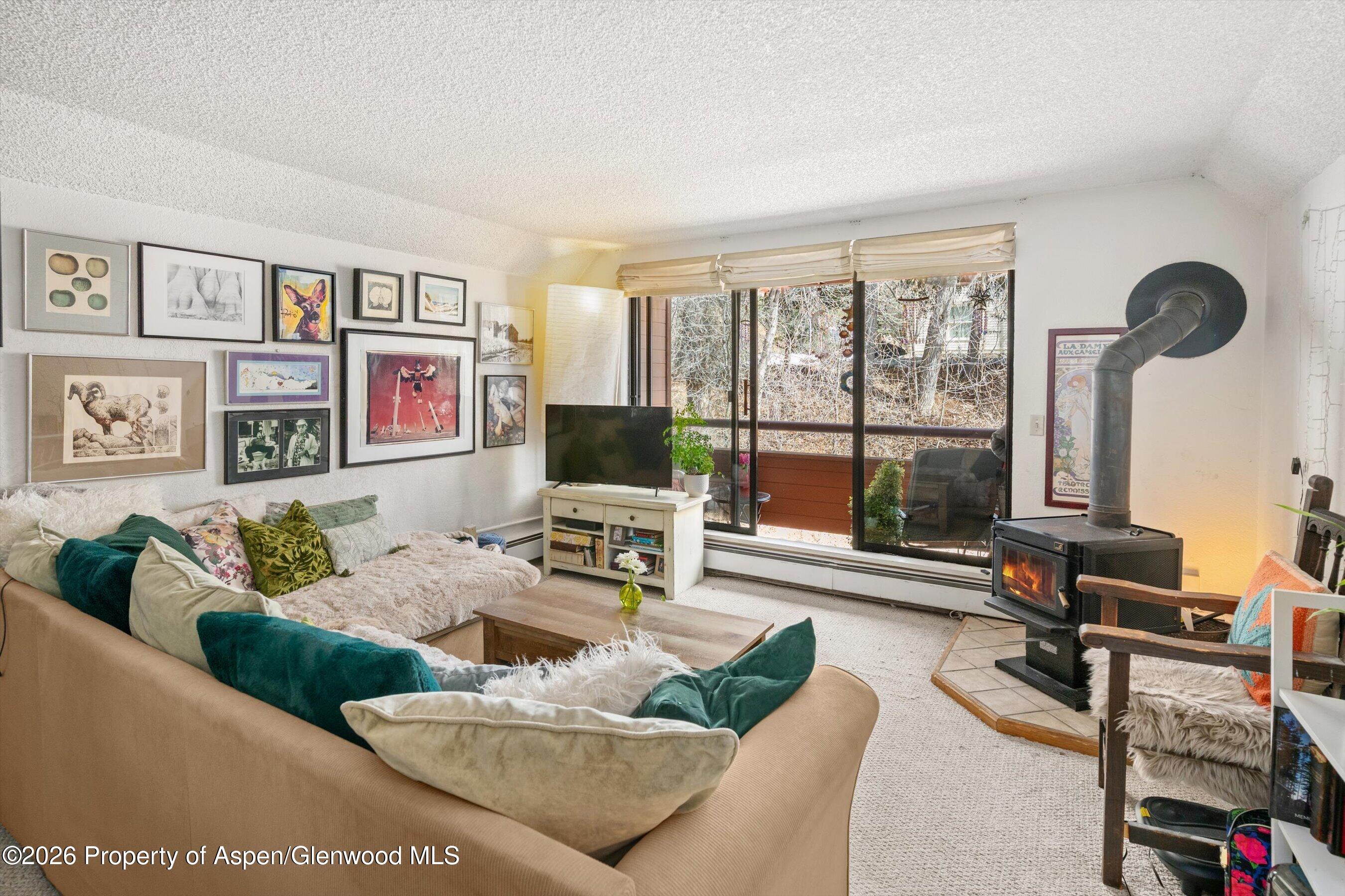 1325 Vine Street — photo