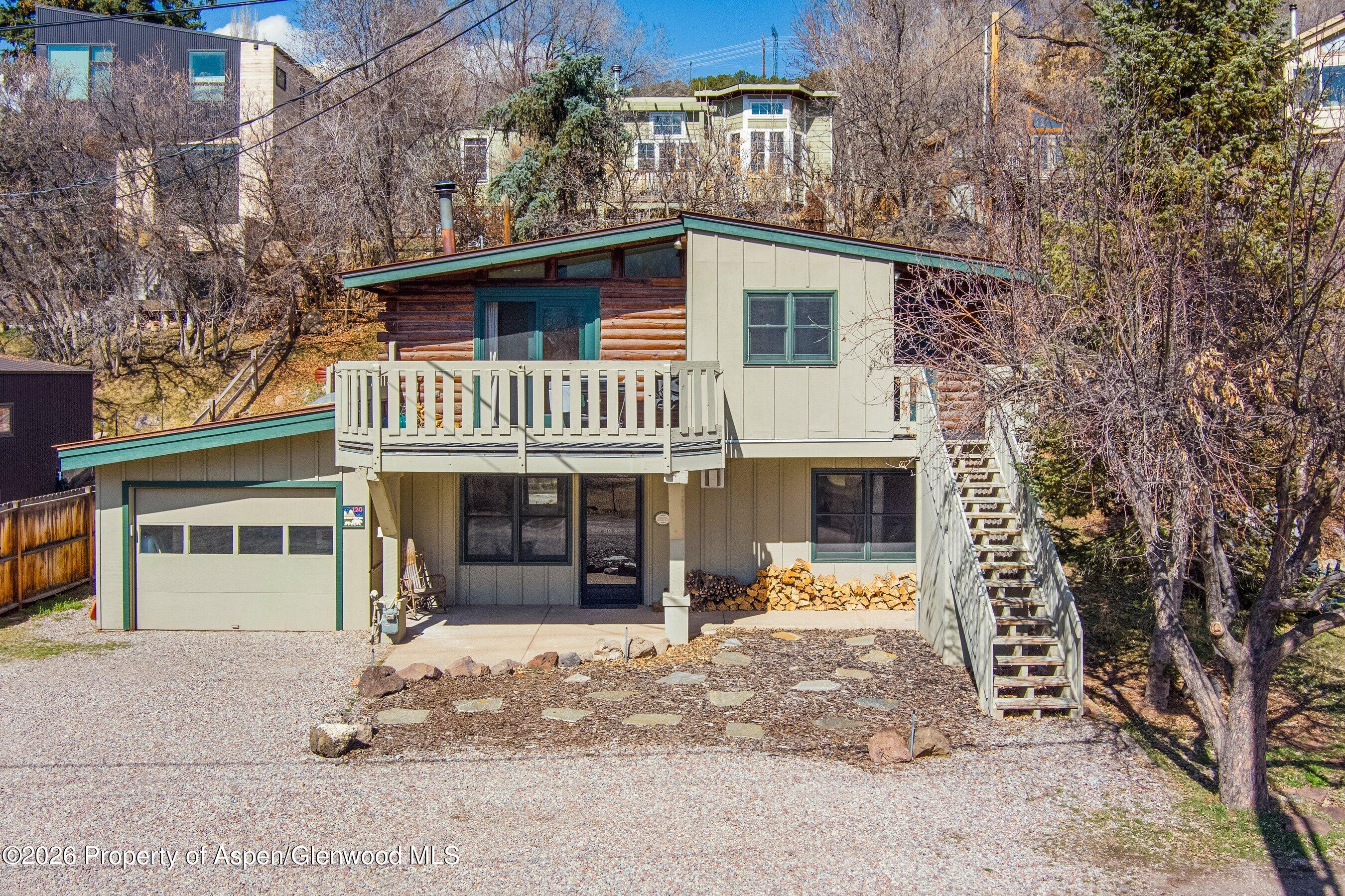 120 Tucker Lane — photo
