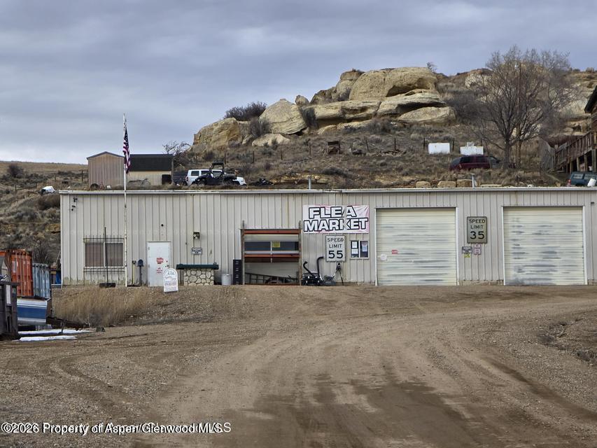 65 Counts Drive — photo