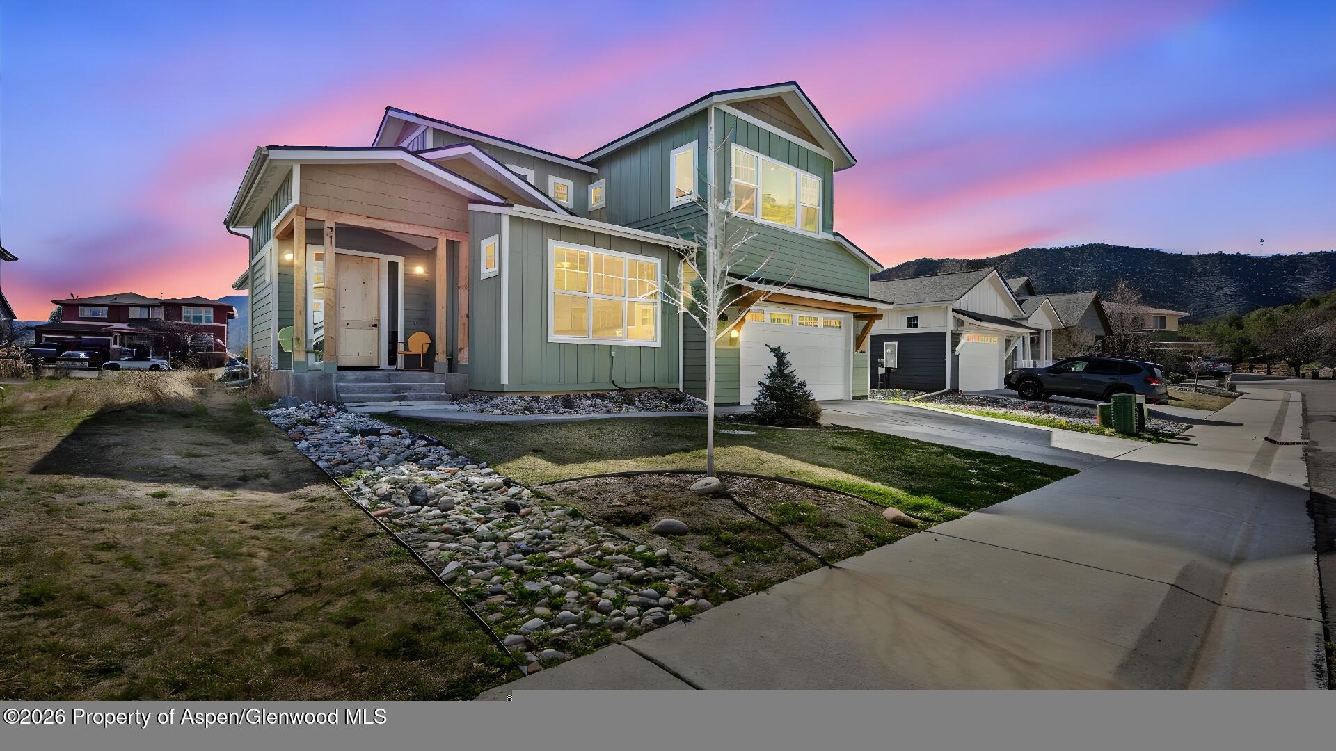 31 Mount Yale Court — photo
