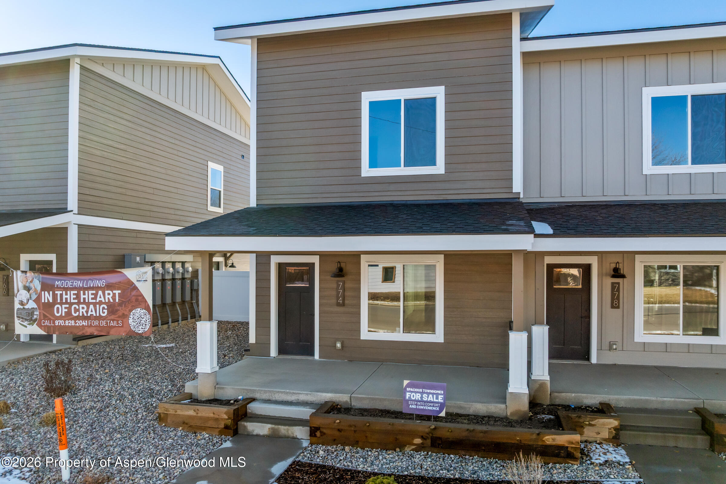 774 Tucker Street — photo