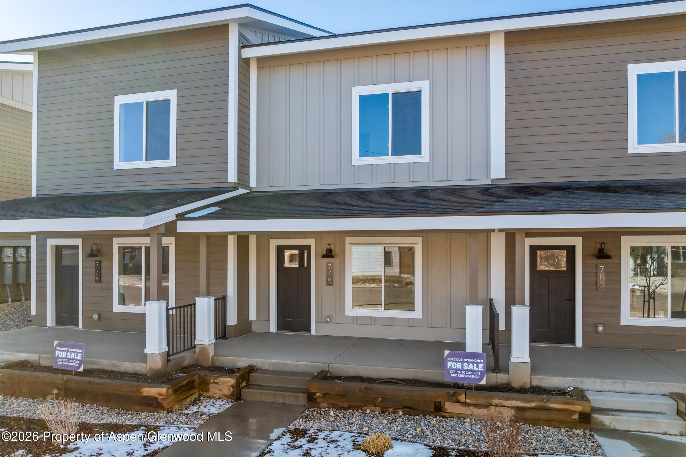 778 Tucker Street — photo