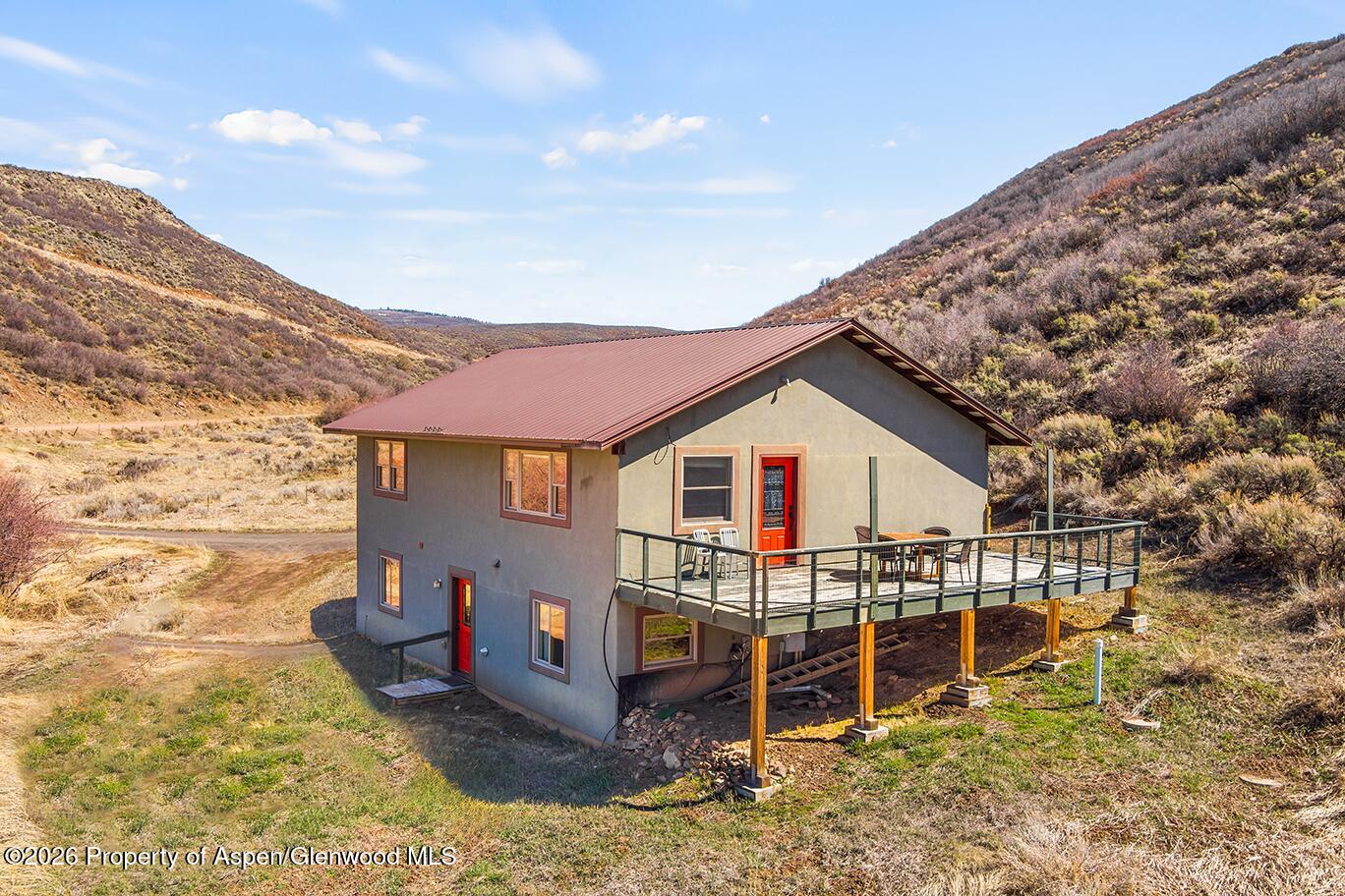 9200 County Road 113 — photo