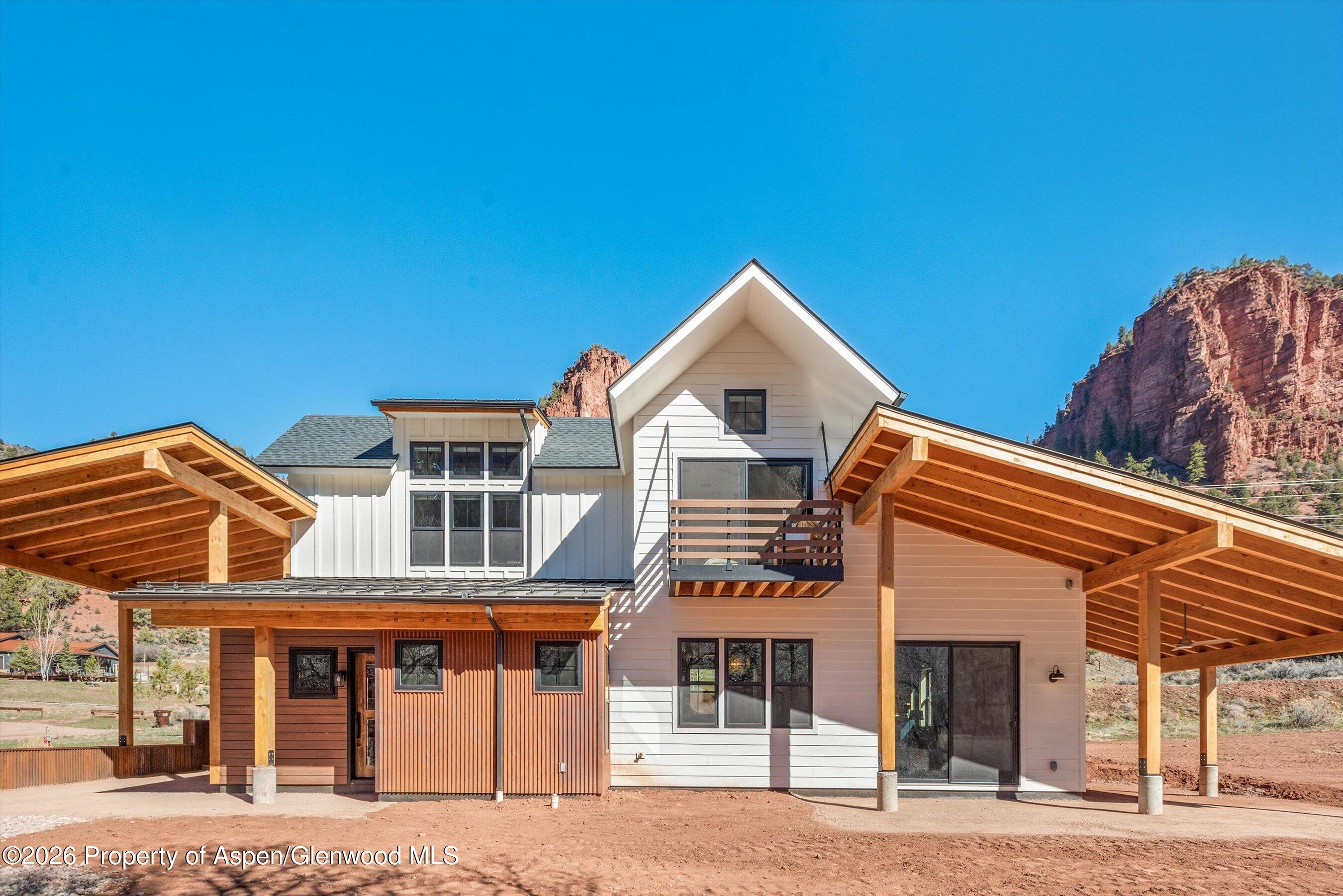106 Castle View Drive — photo
