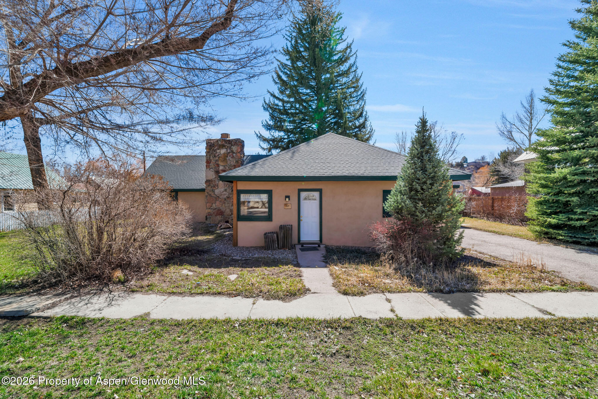 517 E Jefferson Avenue — photo