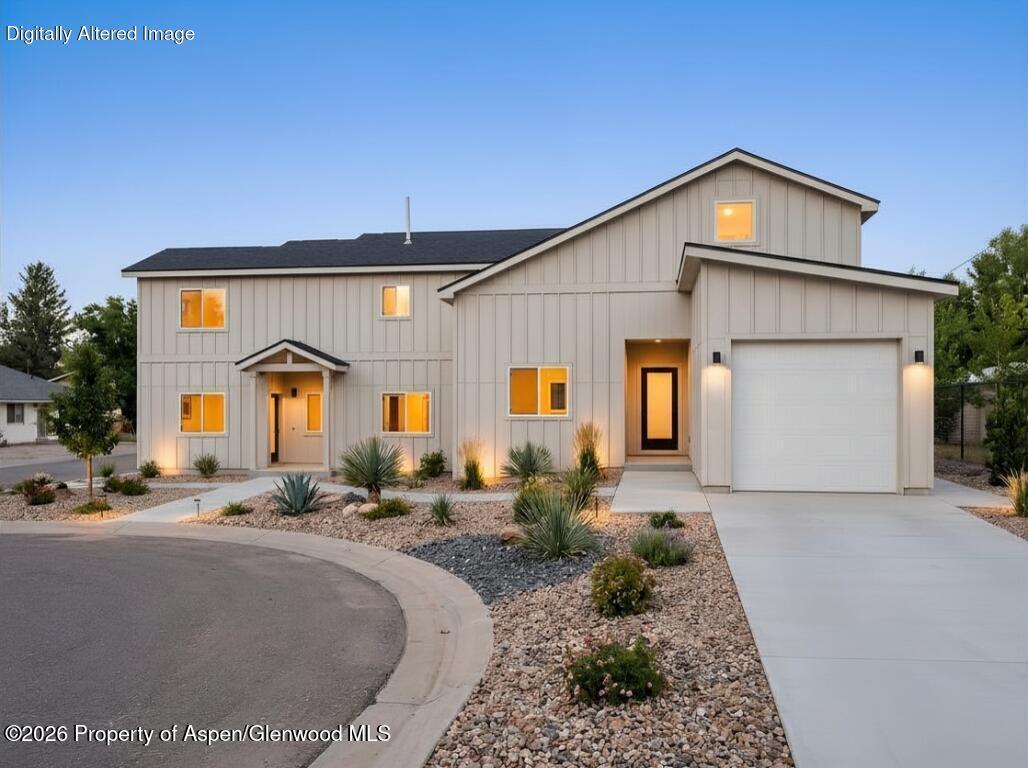 600 MC Carron Court #a — photo