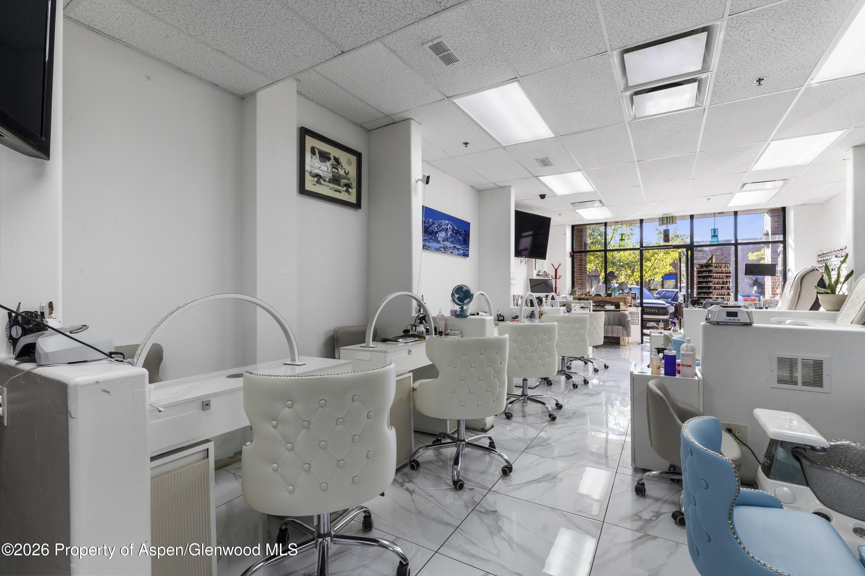 601 Lincoln Avenue C4 & Pk Sp P8 — photo