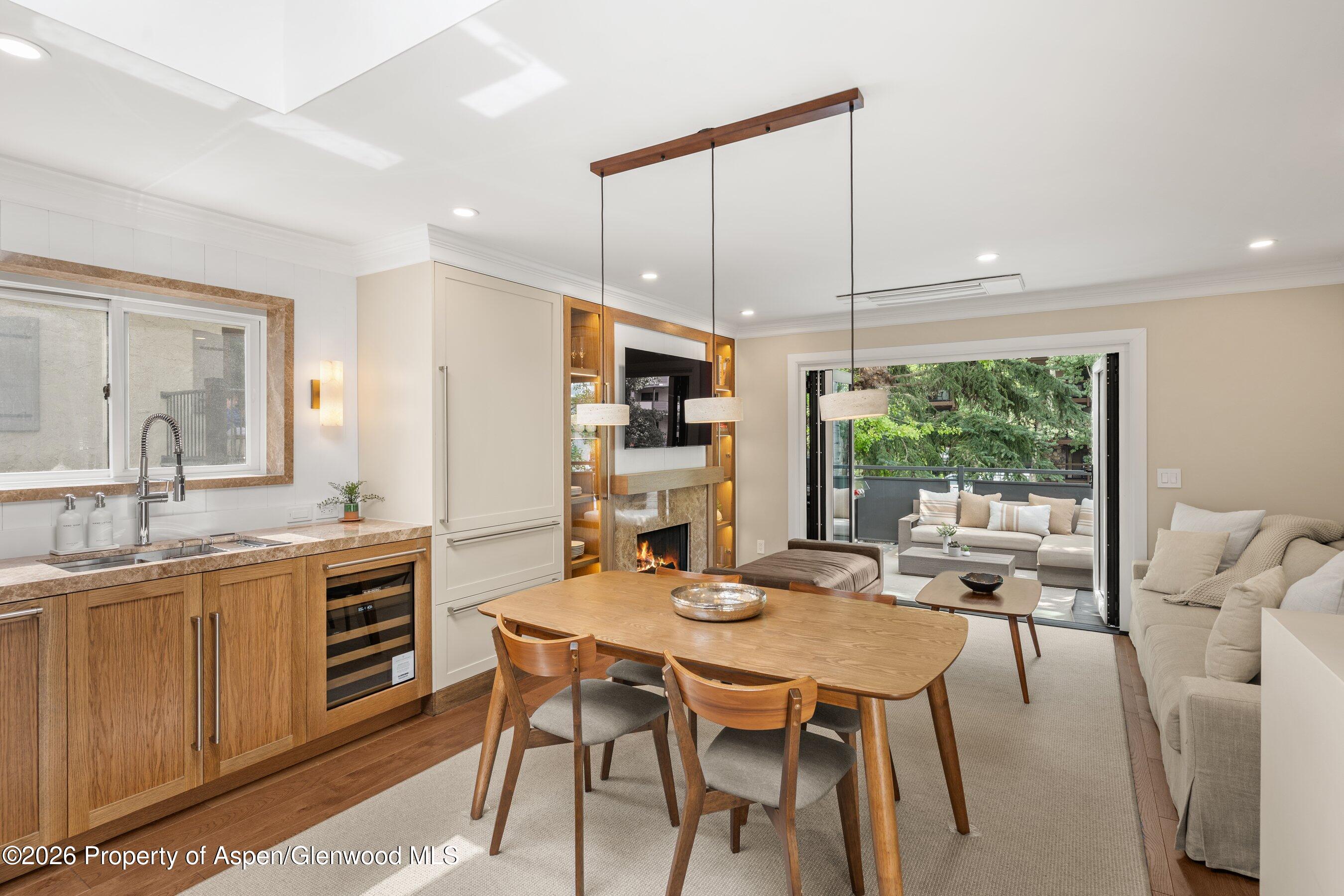 124 E Durant Avenue Unit 1 — photo