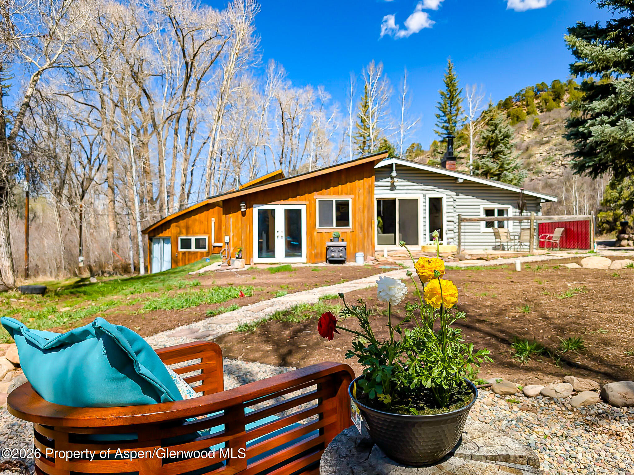 6773 County Road 117 — photo