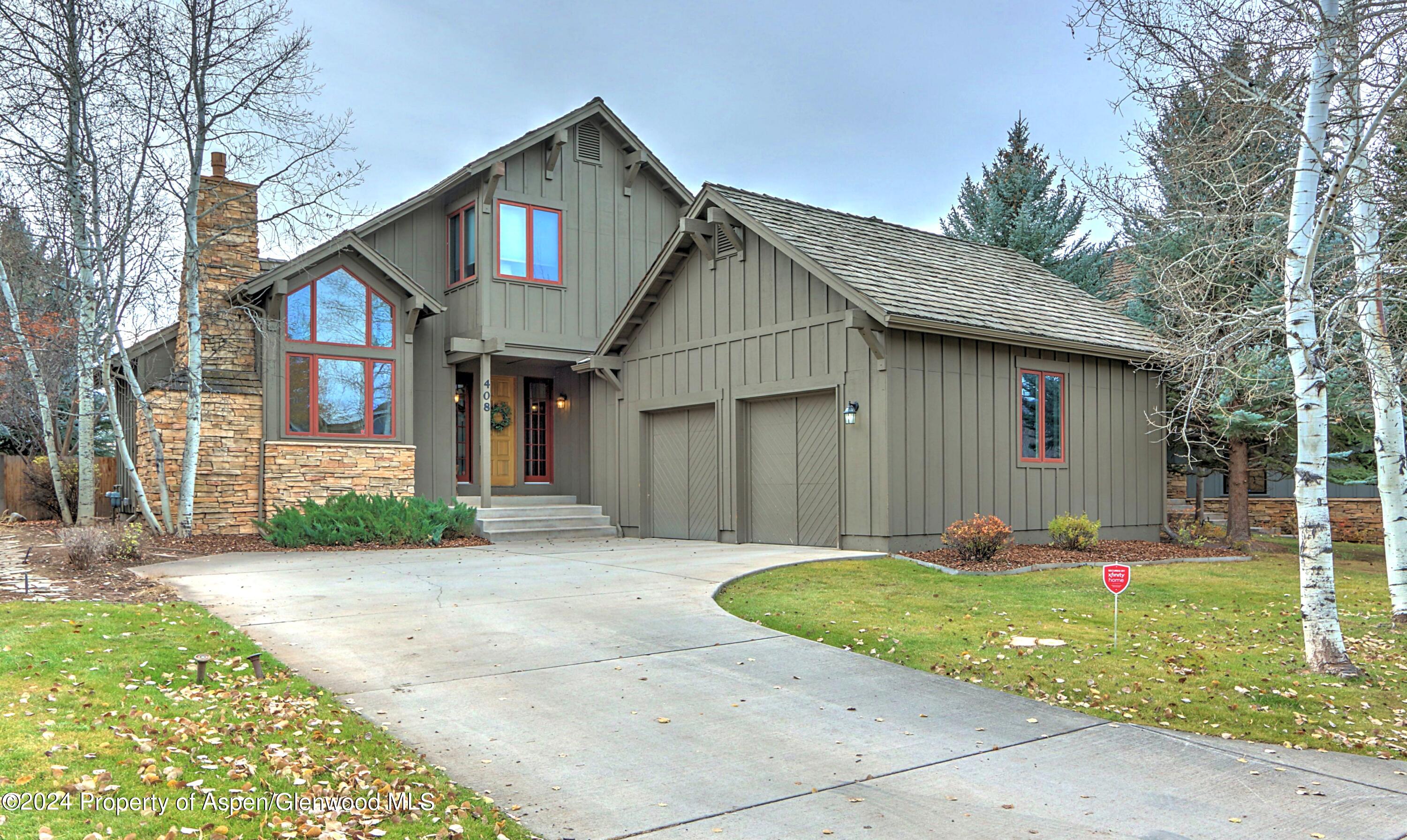 408 Settlement Lane — photo