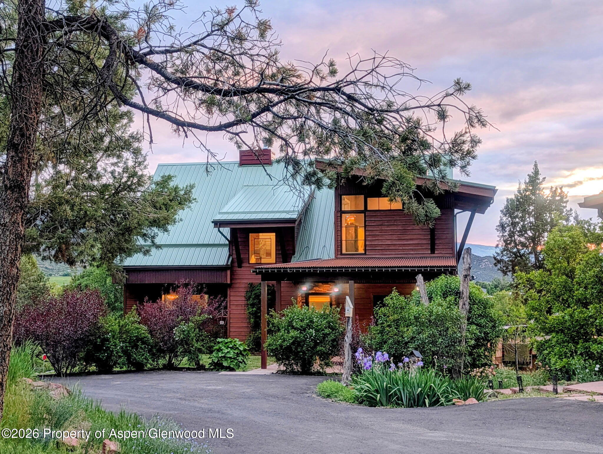 255 Little Pinon — photo