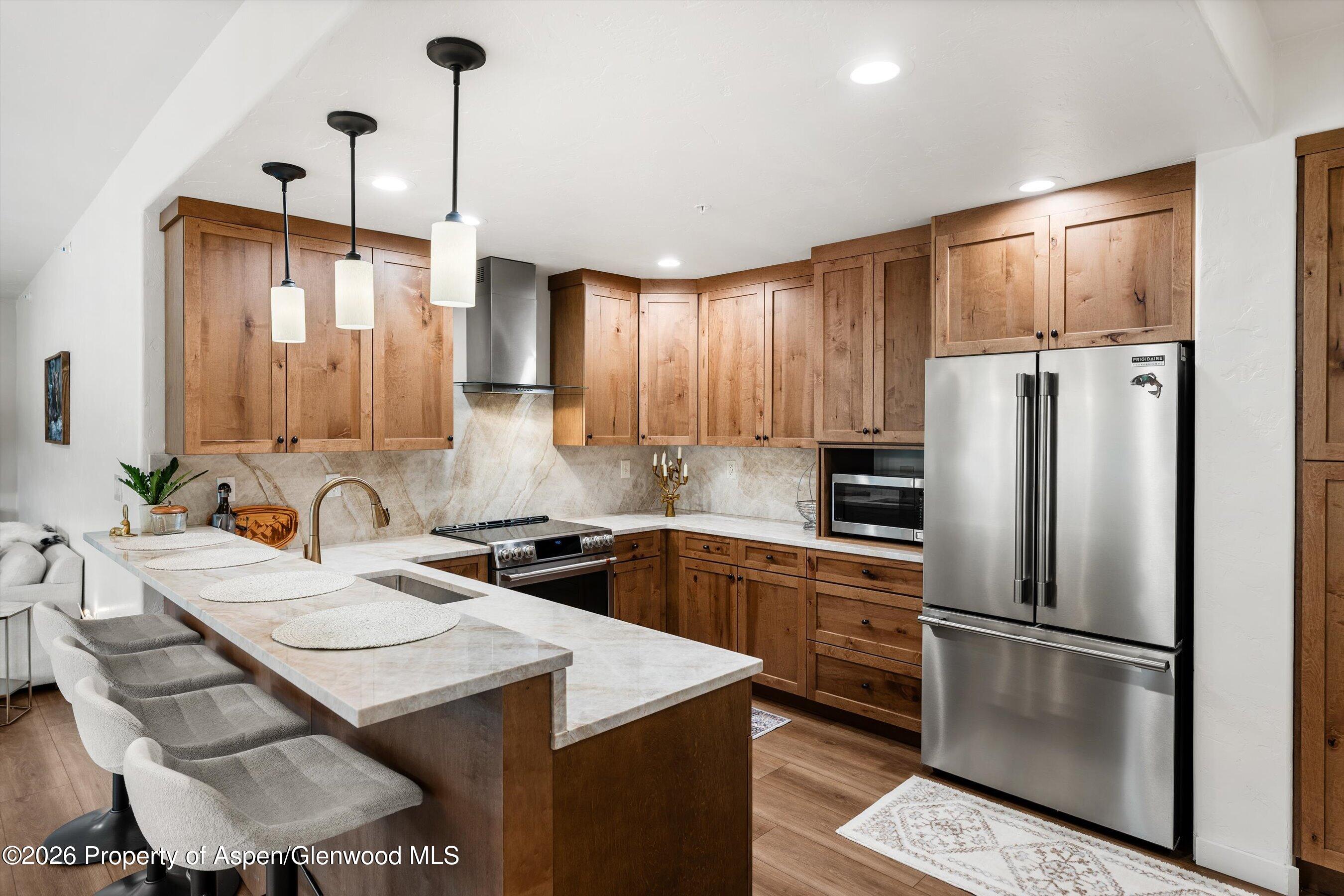 2701 Midland Avenue #425 — photo