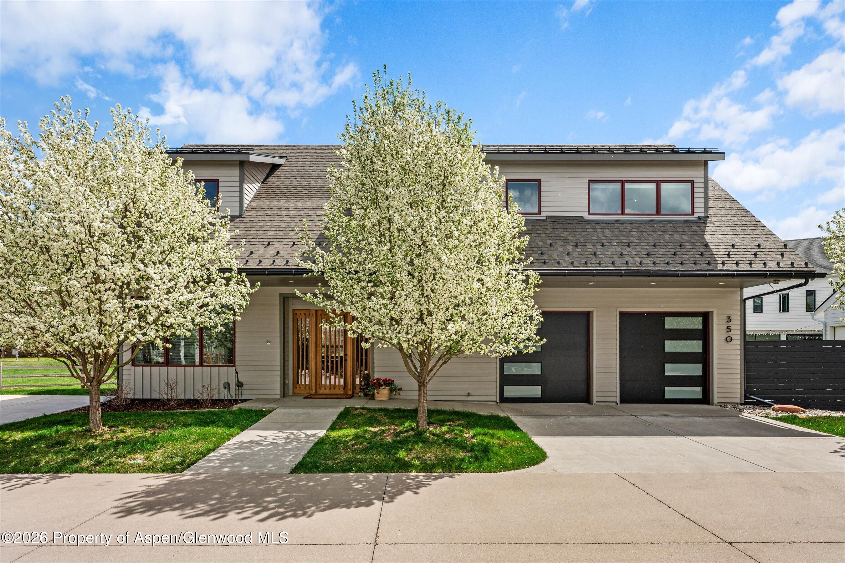 350 Sopris Circle — photo