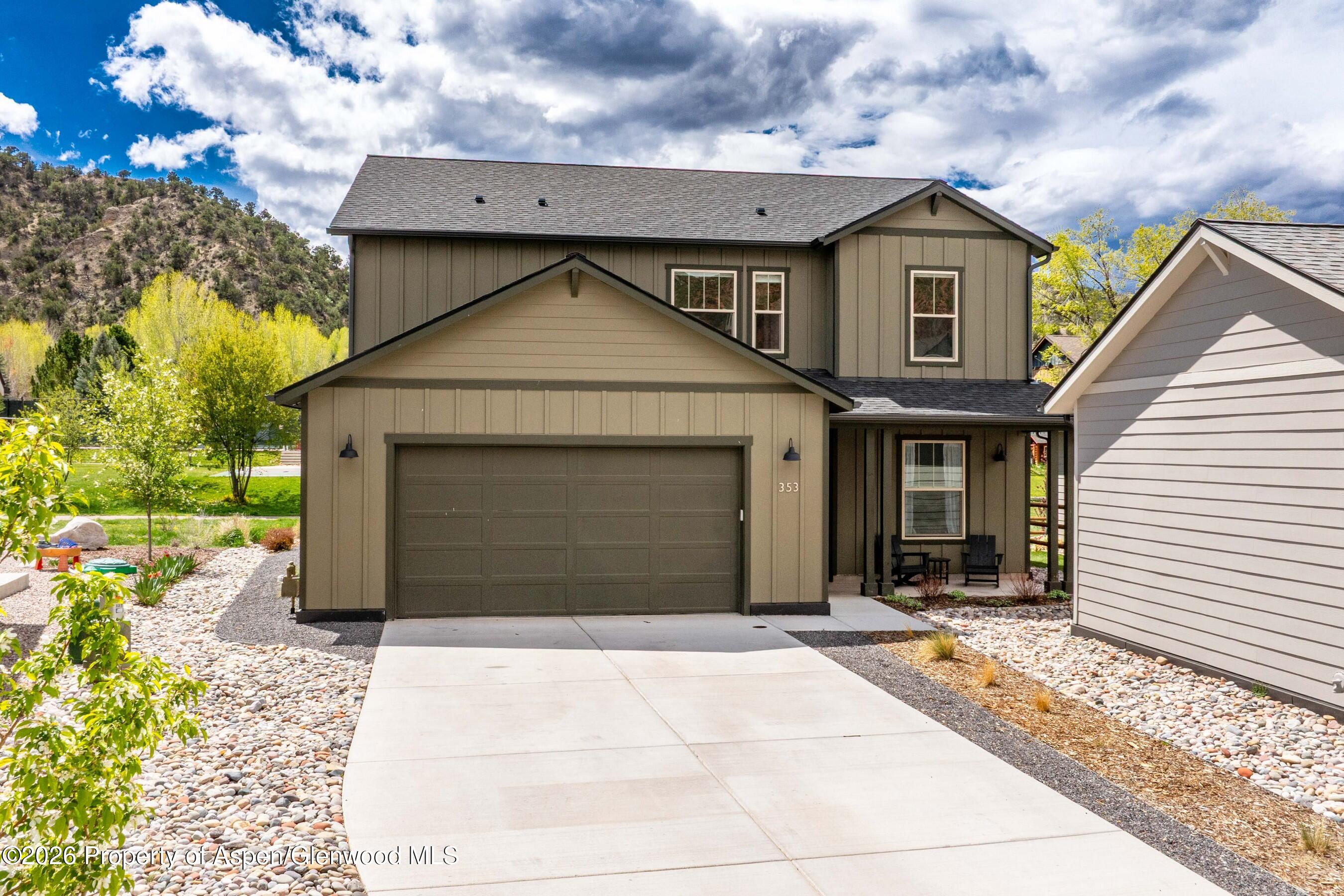 353 Blue Heron Vista — photo