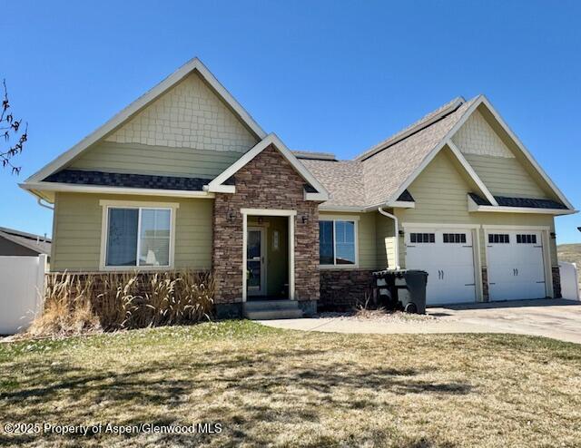 676 Overlook Drive — photo