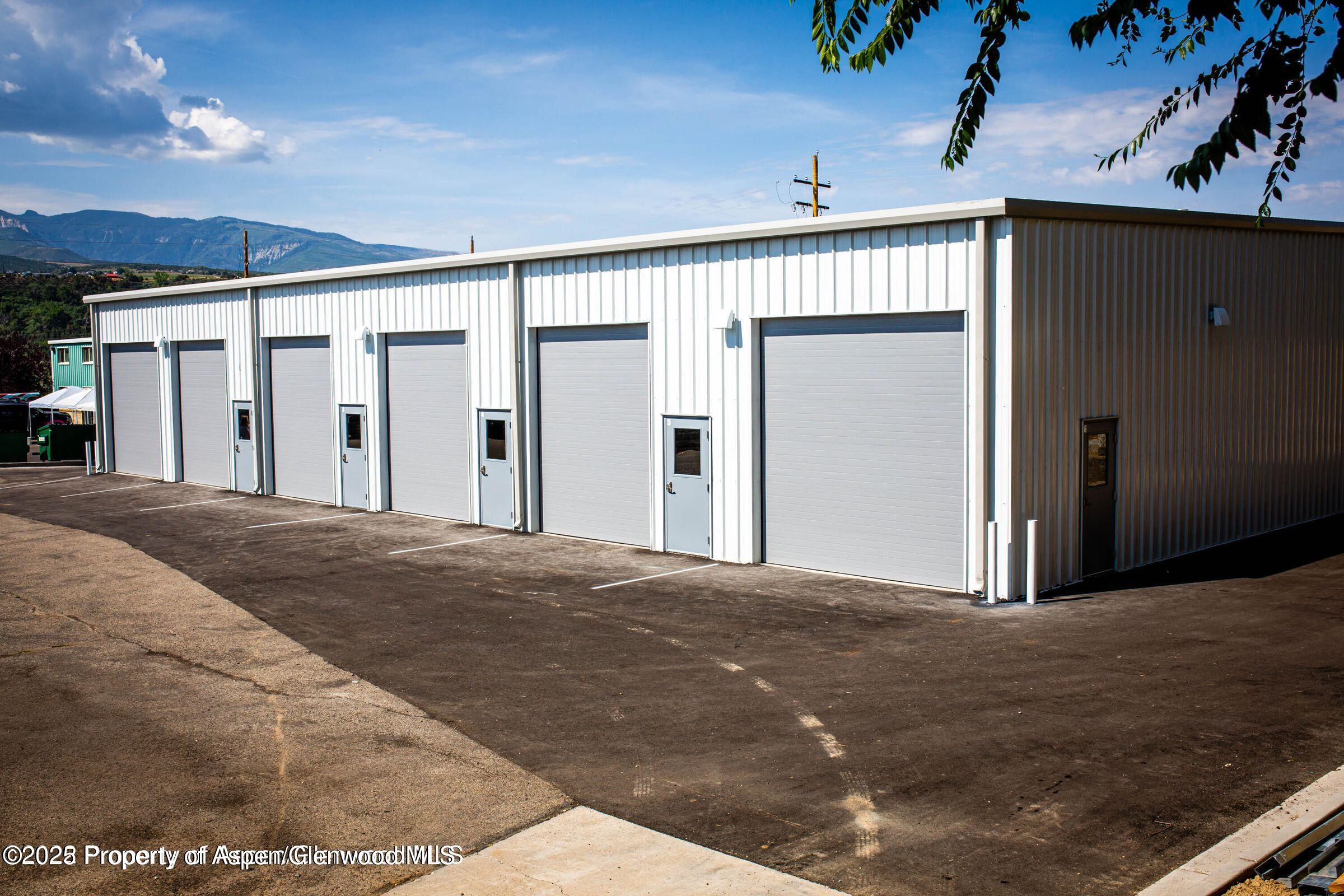 2104 Access Road #1,#2 - #7,#8 — photo