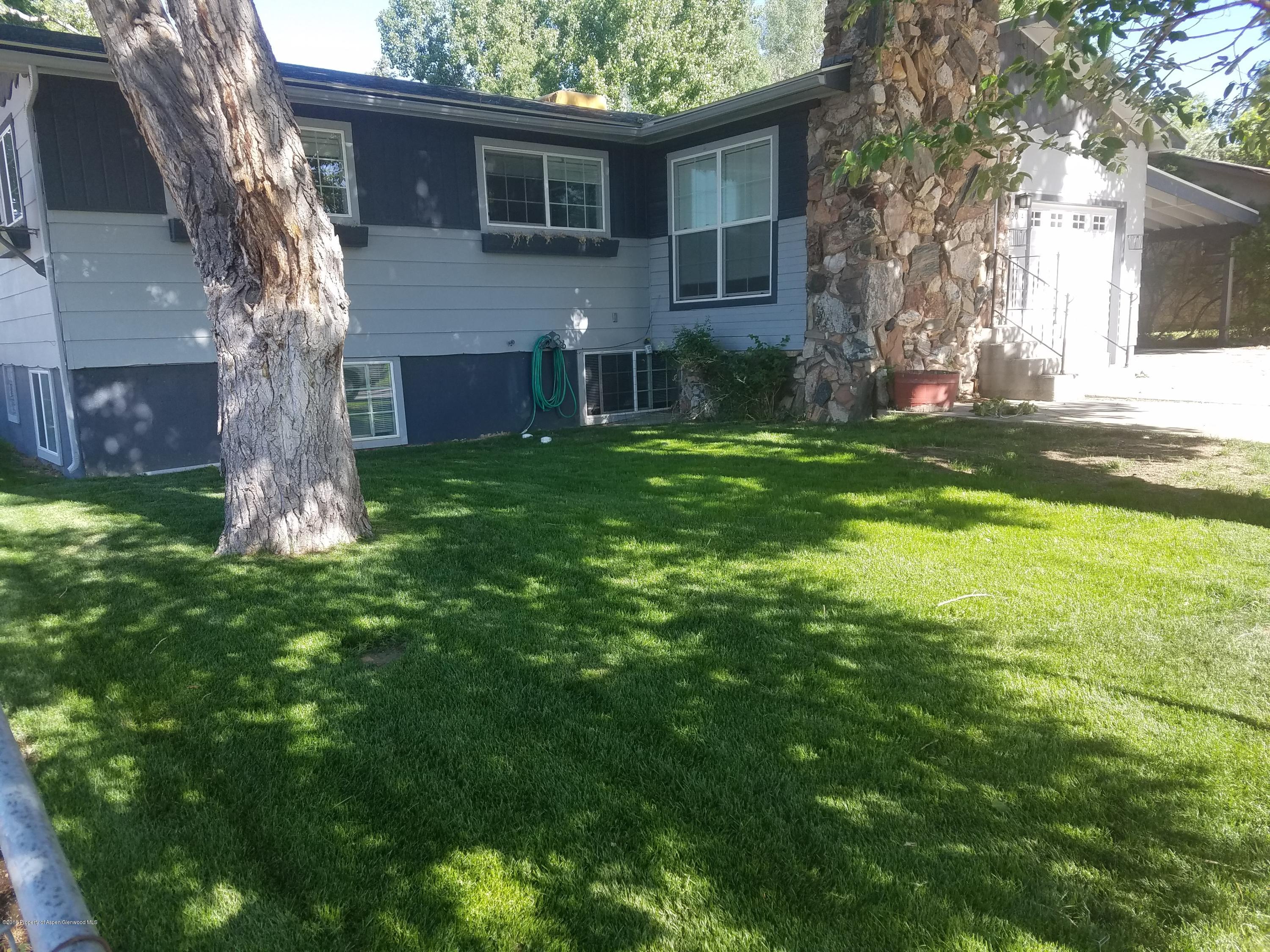 730 Green Street — photo