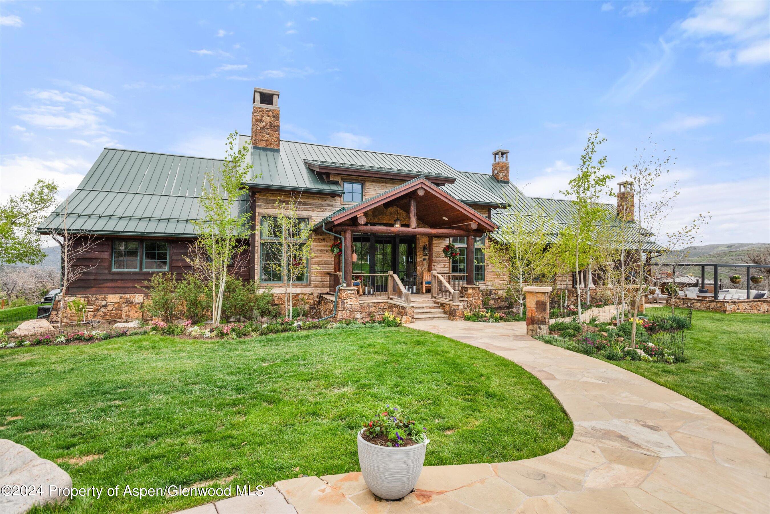 227 Sage Rim Circle — photo