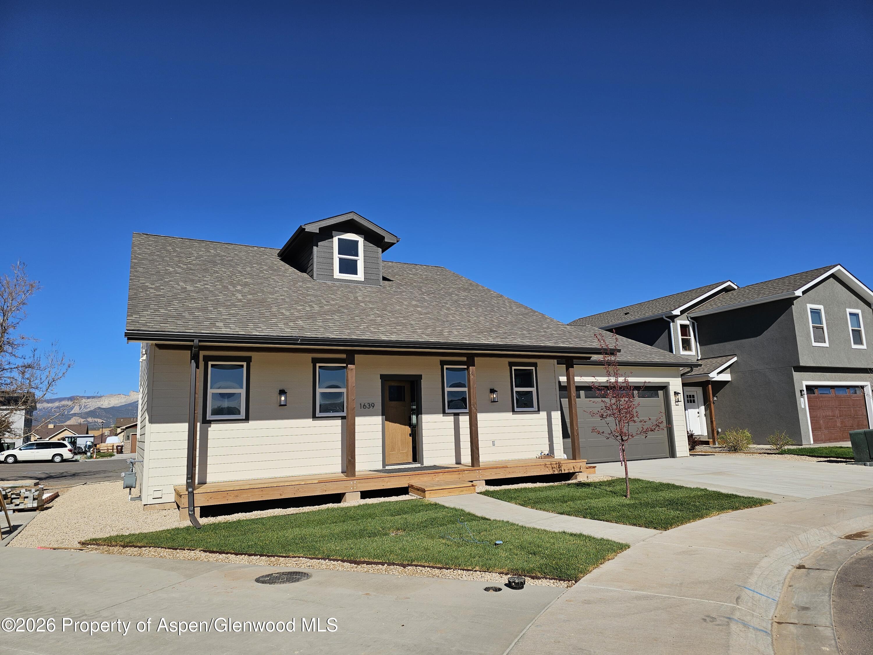 1639 Walnut Loop, Rifle, CO 81650
