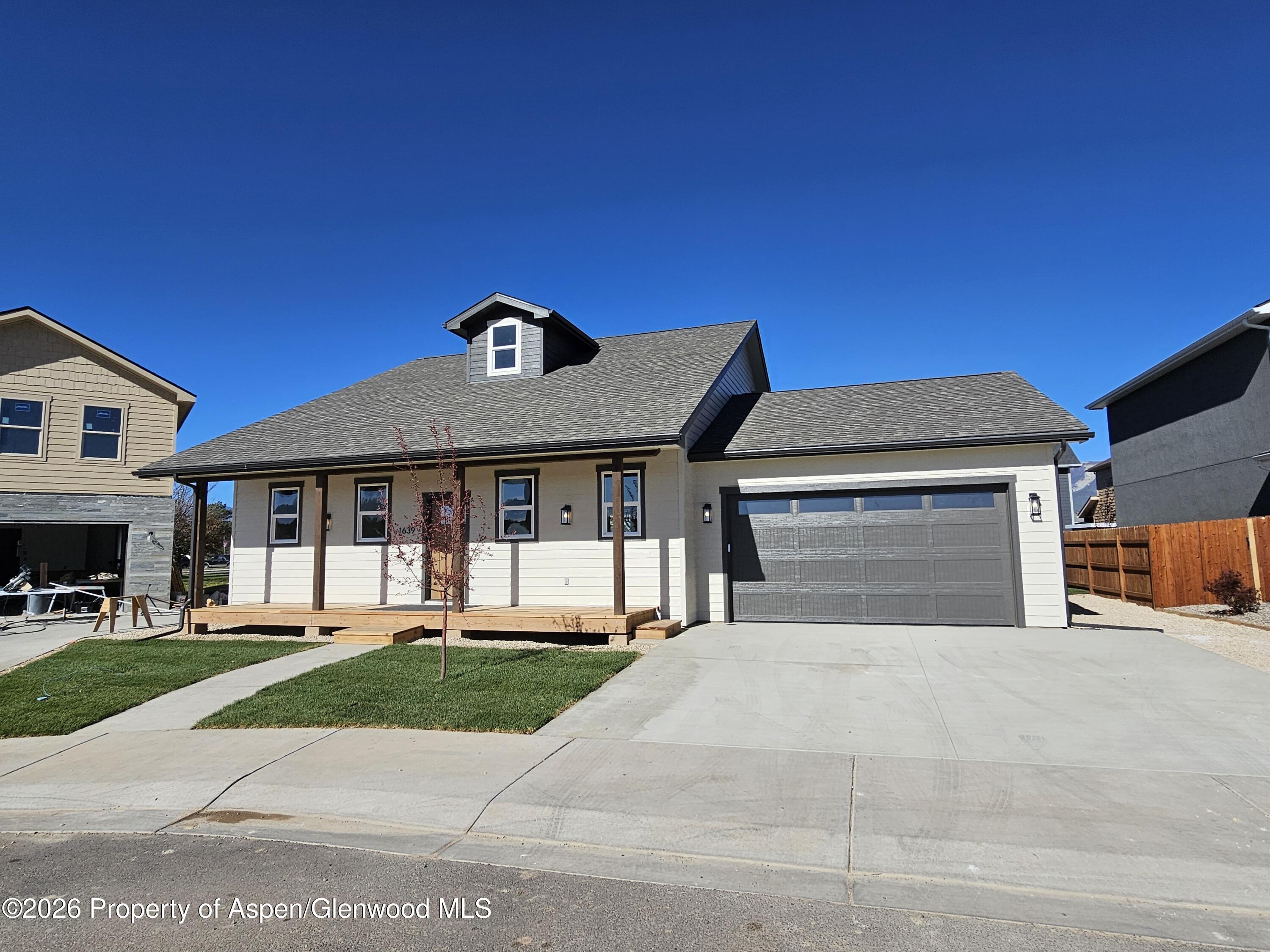 1639 Walnut Loop, Rifle, CO 81650 — photo 2