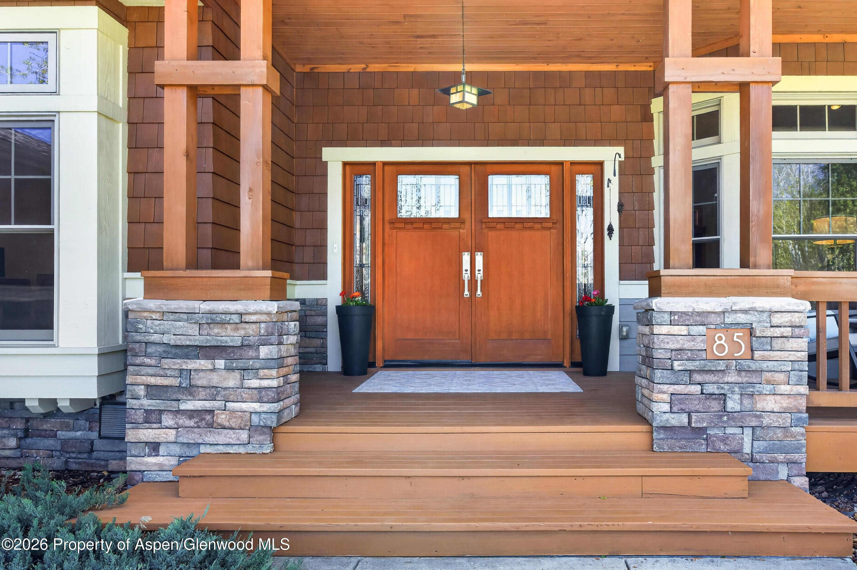 Home in Glenwood Springs, CO 81601 — photo 2