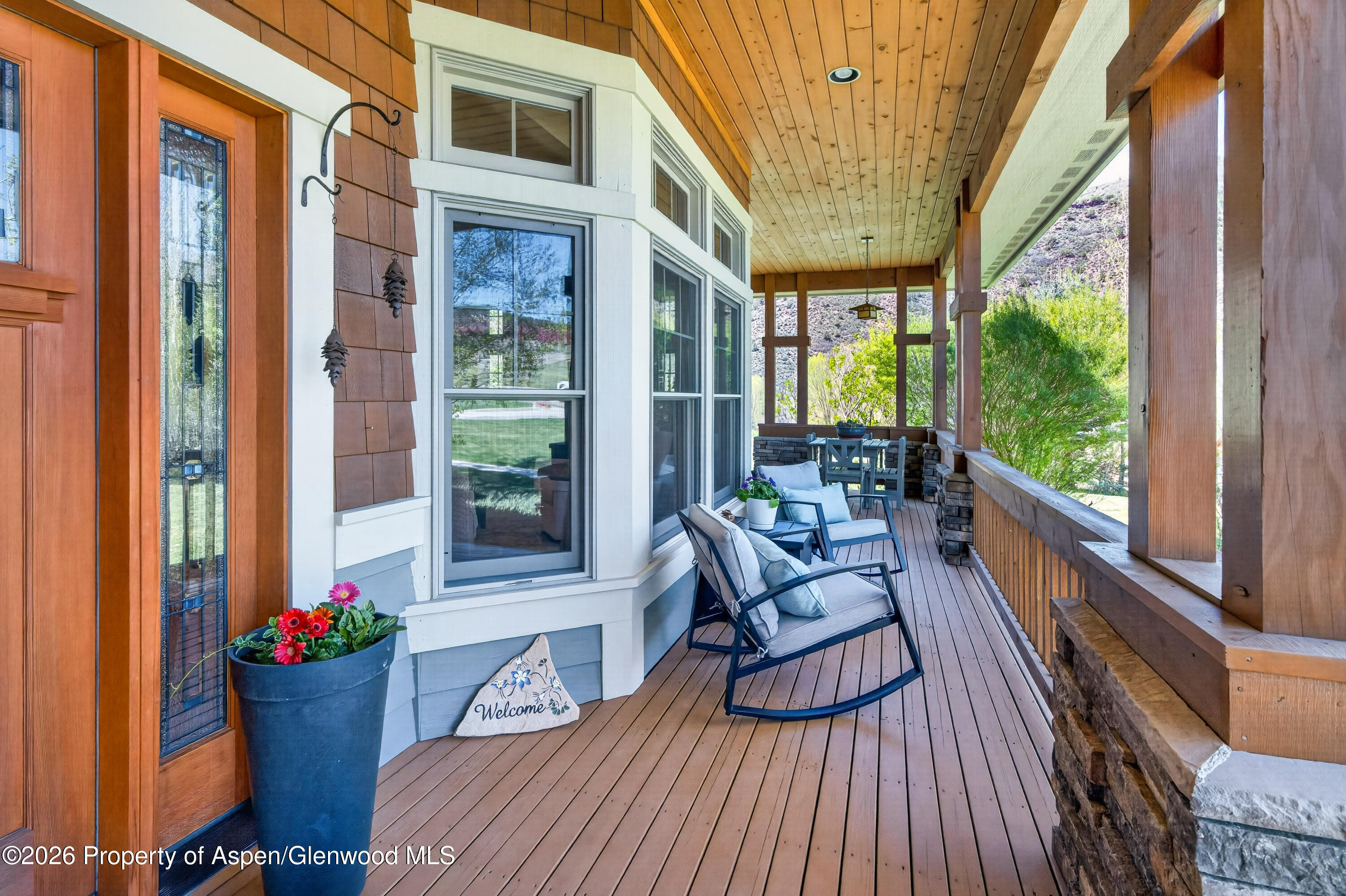 Home in Glenwood Springs, CO 81601 — photo 3