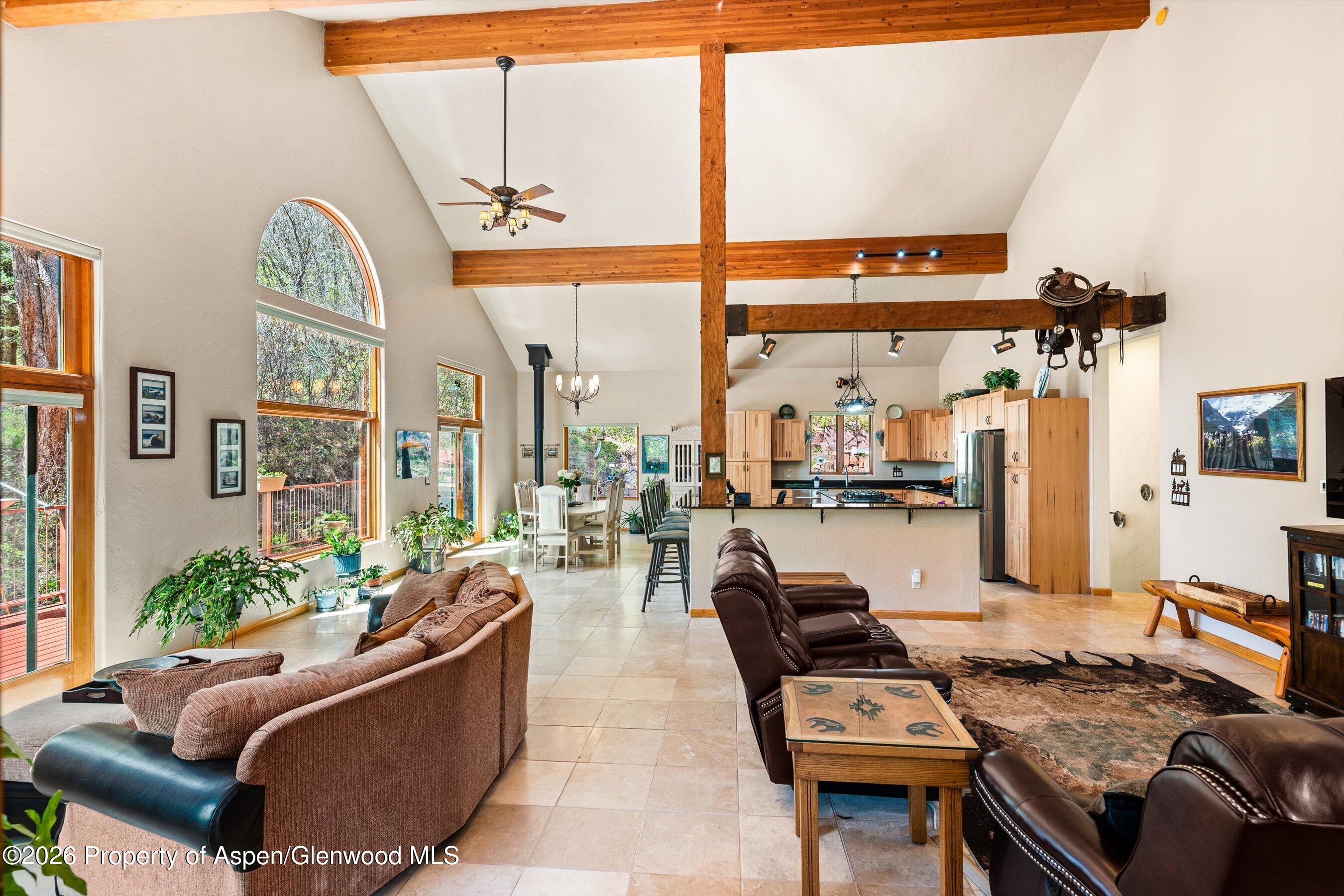 200 Elk Mountain Drive — photo