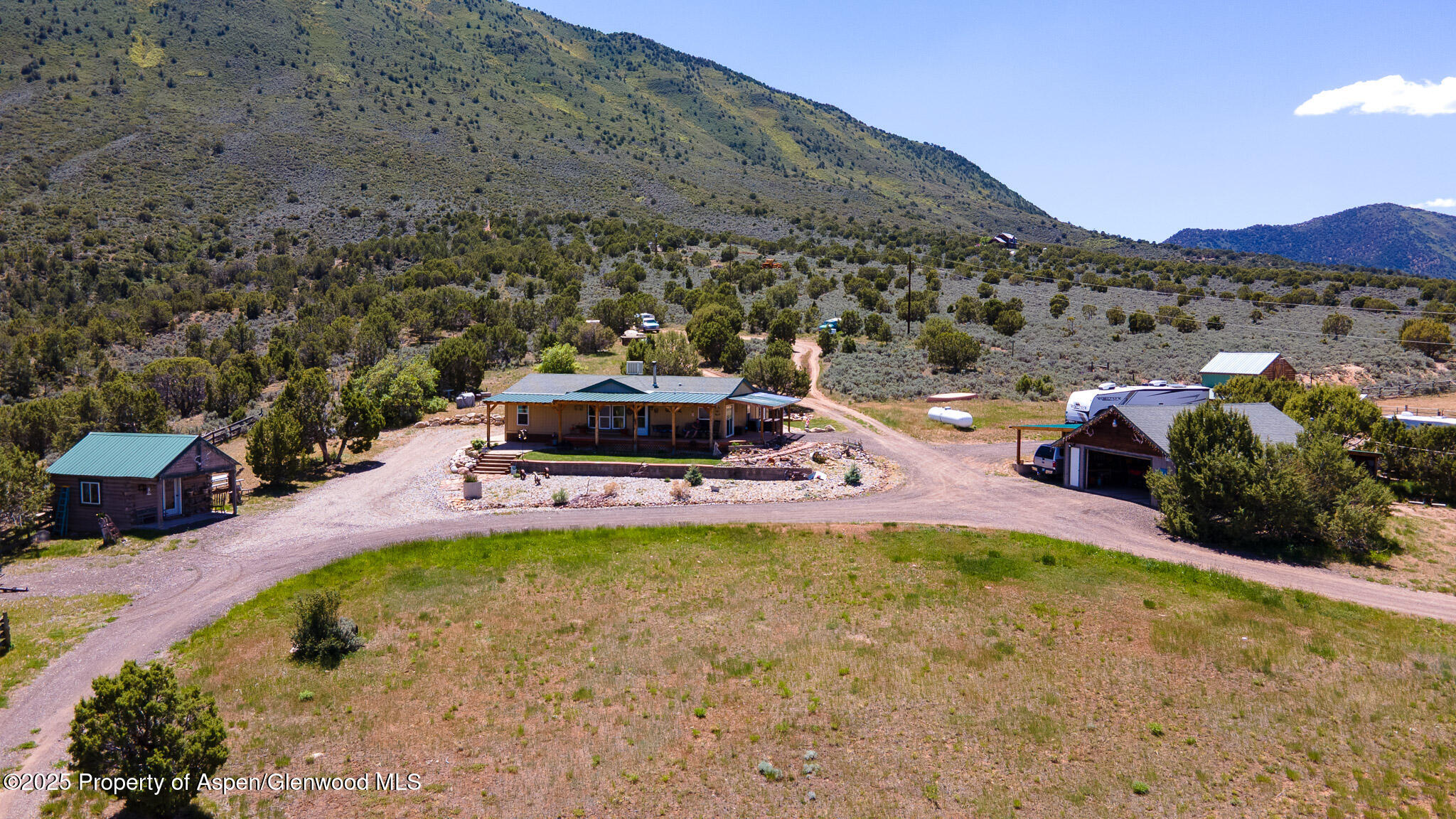 3768 County Road 237 — photo