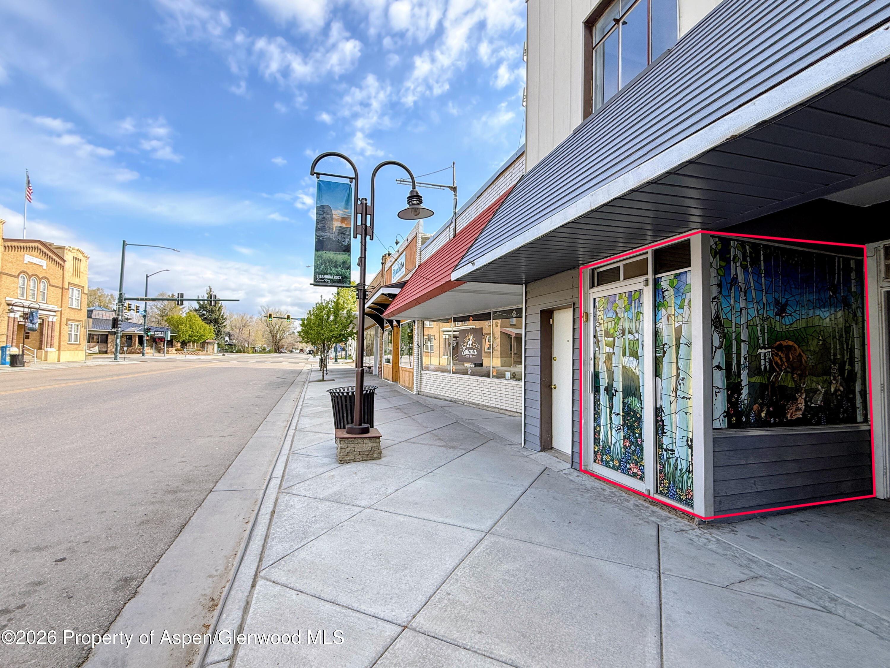571 Yampa Avenue #3 — photo