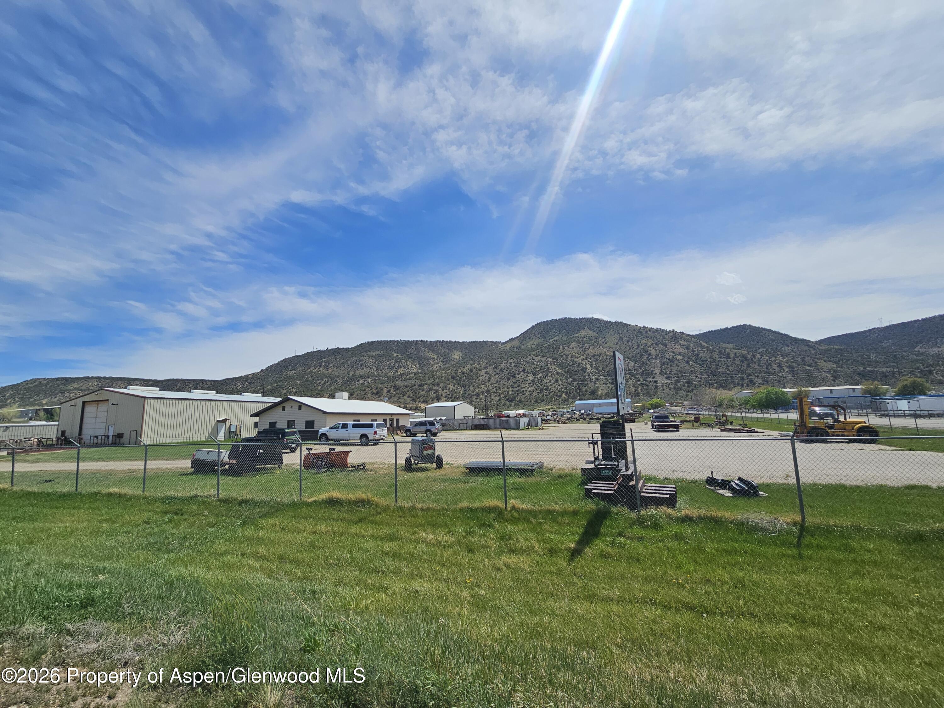 1815 Airport Road — photo